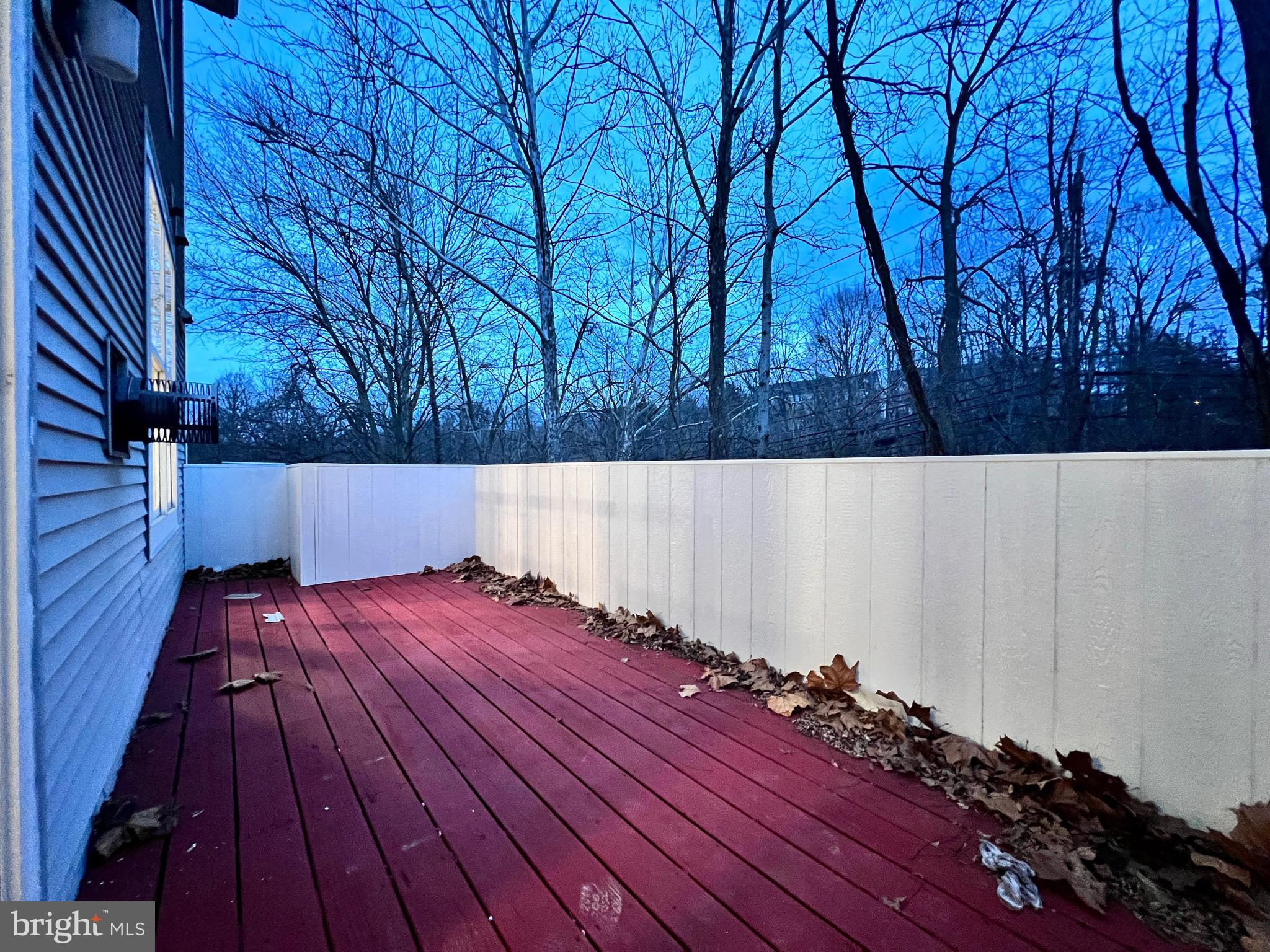 ODEND HAL - Residential Lease