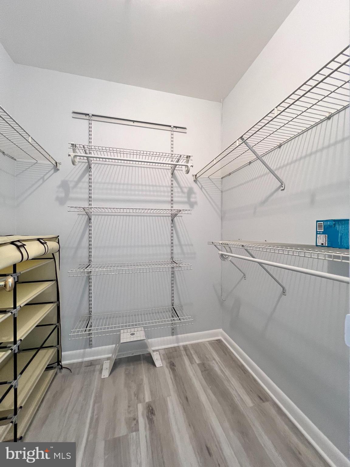 ODEND HAL - Residential Lease