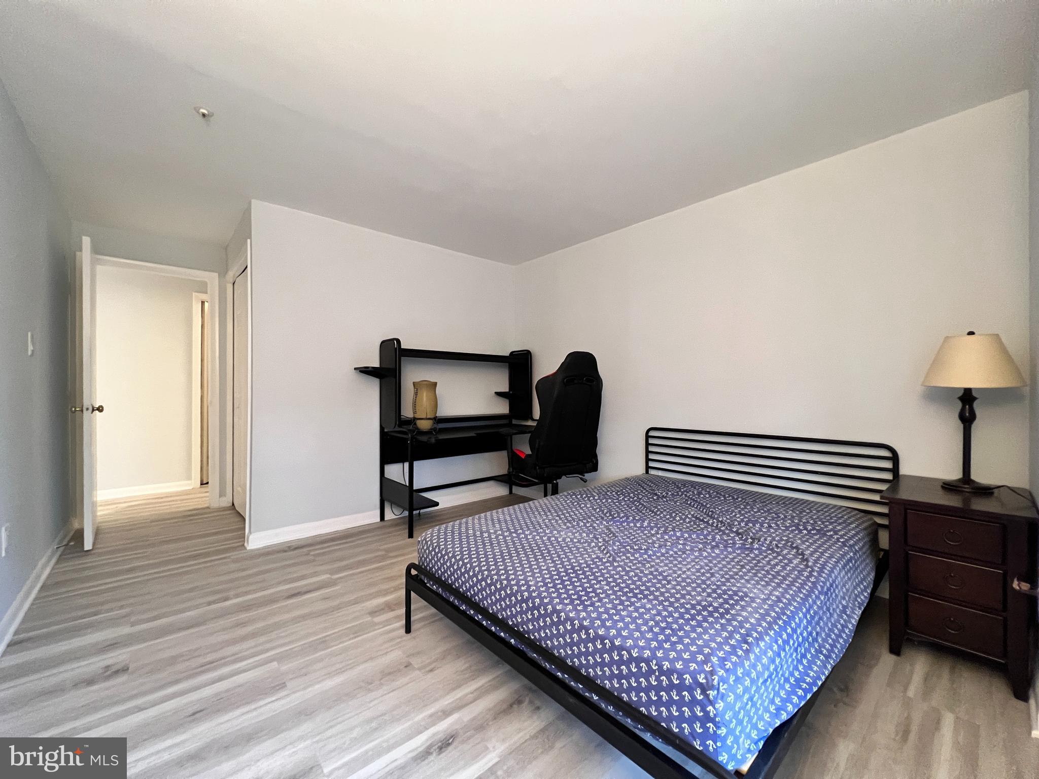 ODEND HAL - Residential Lease