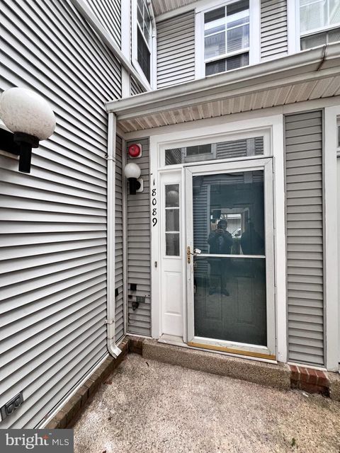 18089 ROYAL BONNET CIRCLE GAITHERSBURG MD 20886