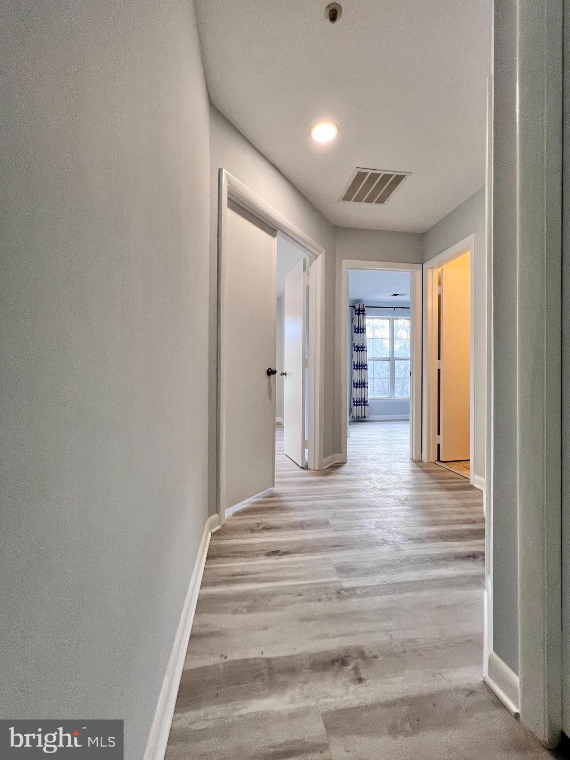 ODEND HAL - Residential Lease