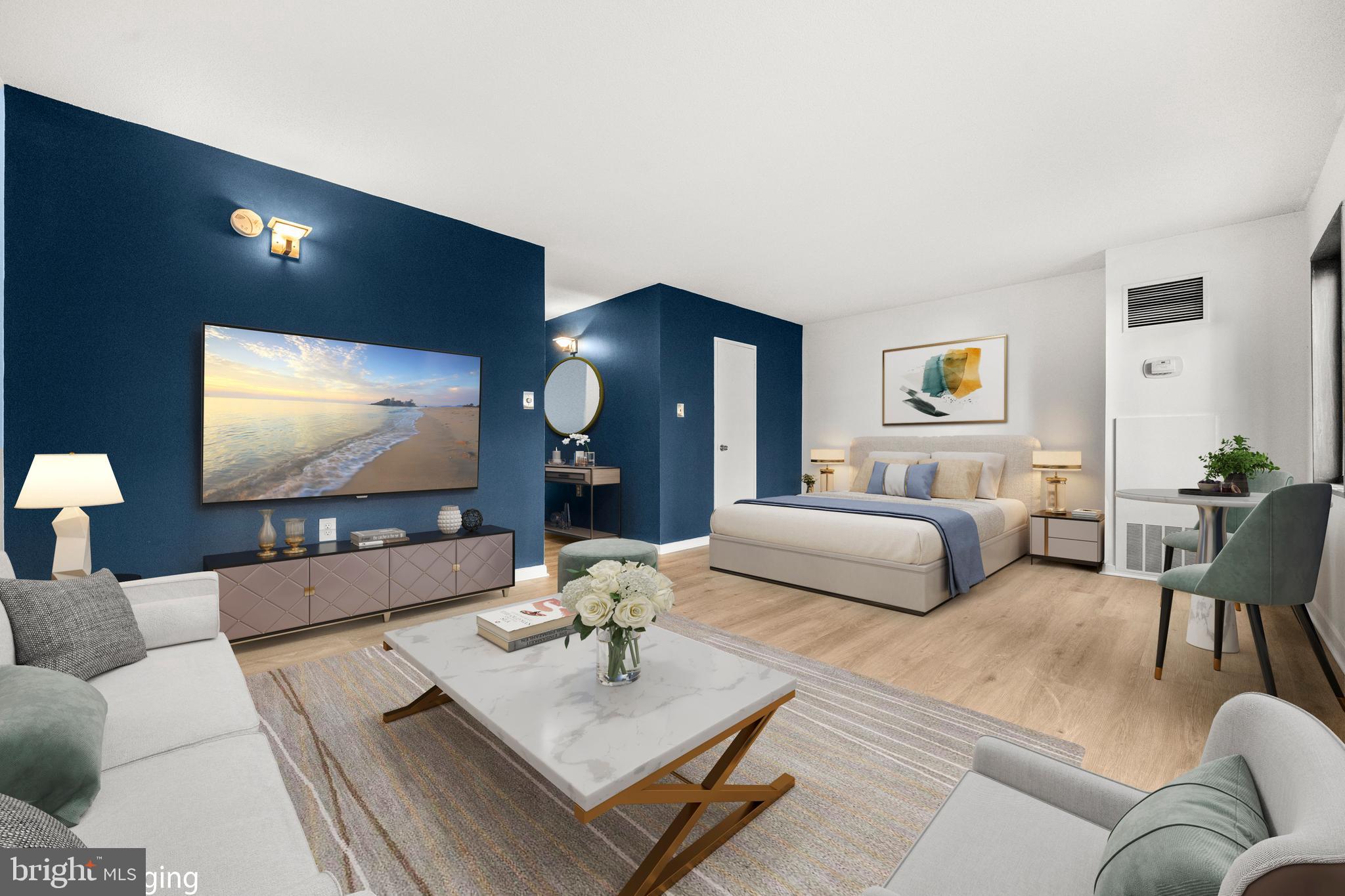 1718 P STREET NW 316