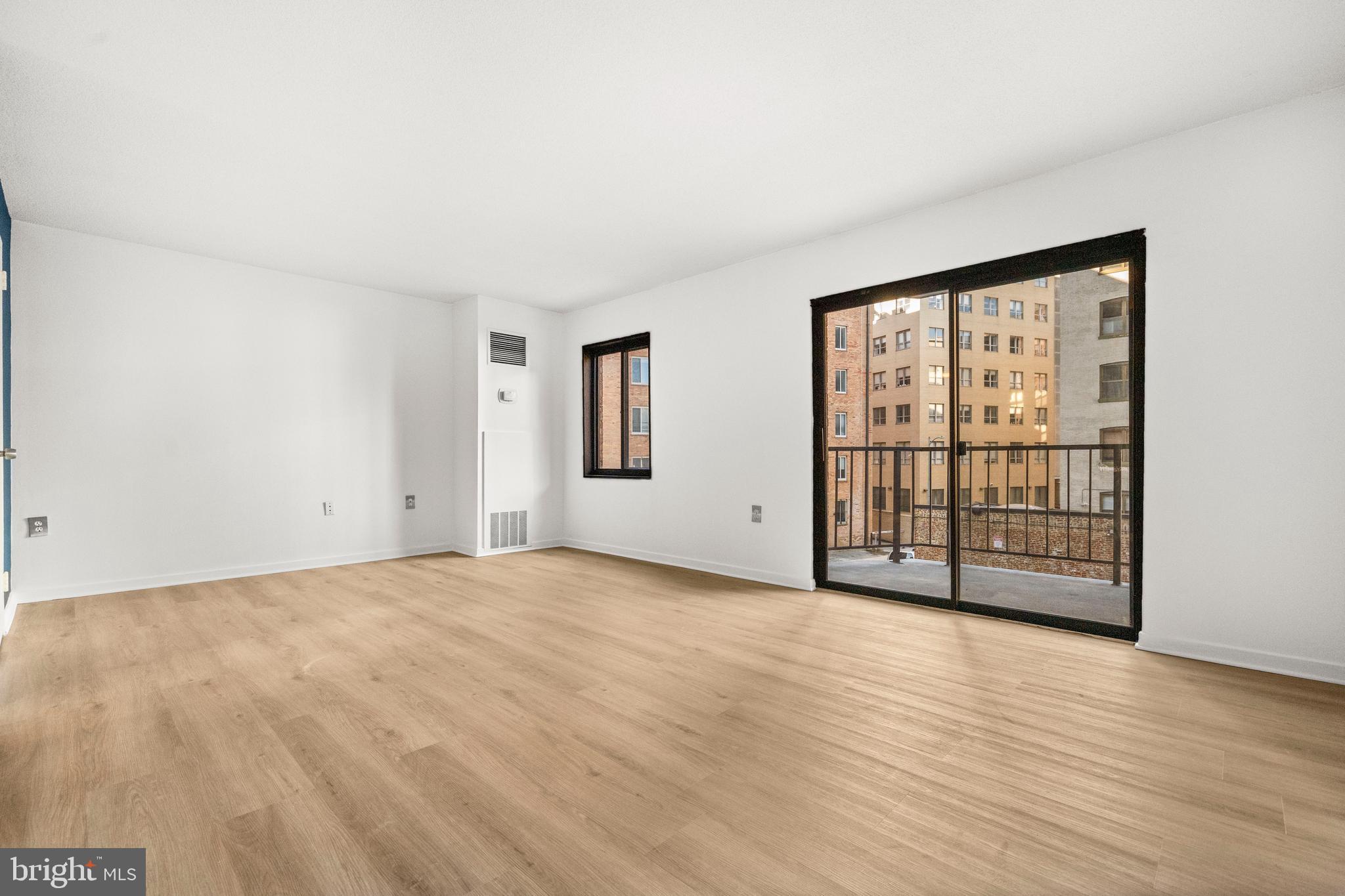 1718 P STREET NW 316