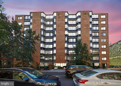 1718 P STREET NW 316 WASHINGTON DC 20036