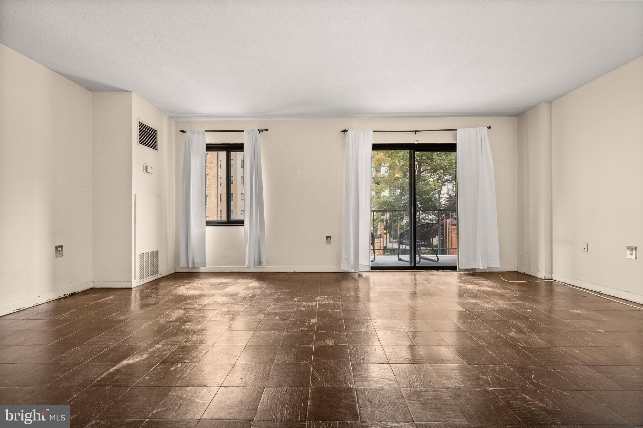 1718 P STREET NW 316