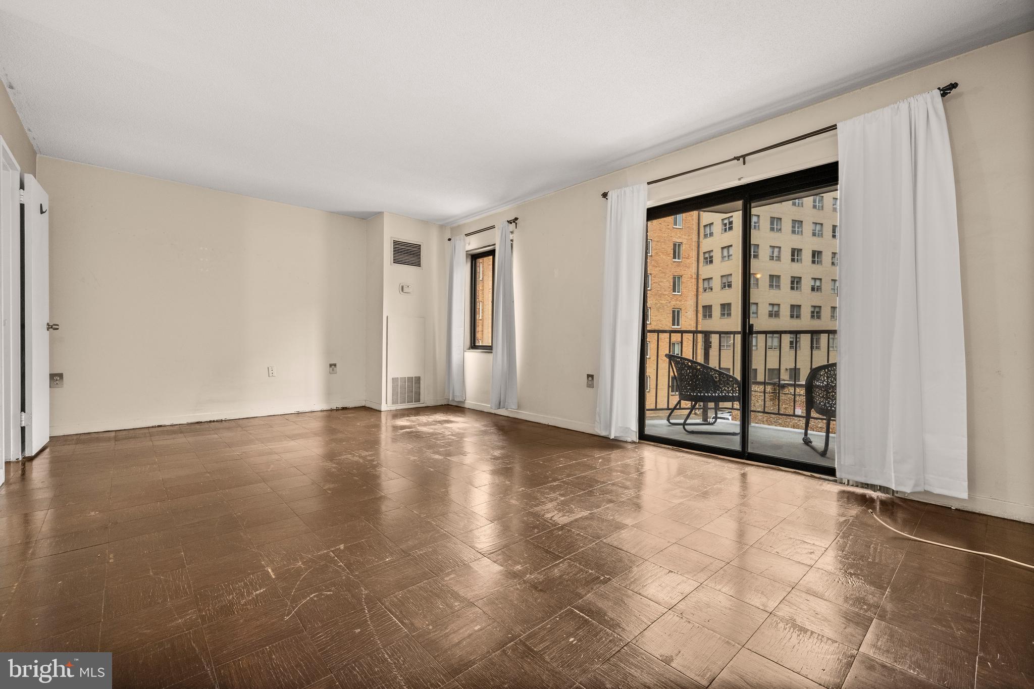 1718 P STREET NW 316