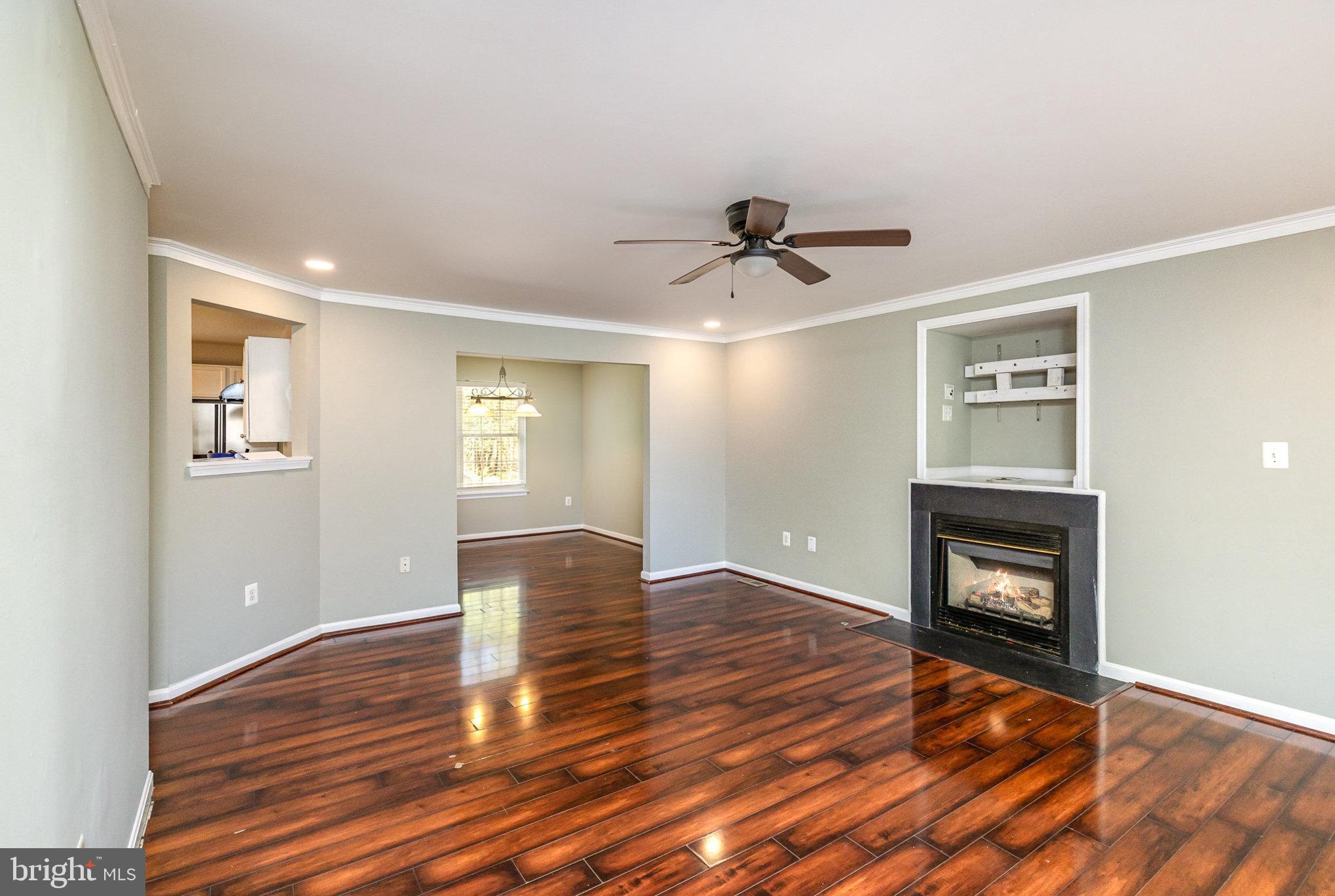 LANCASTER GATE - Residential