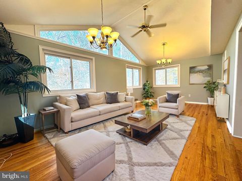 4001 TERRYTOWN COURT UPPER MARLBORO MD 20772