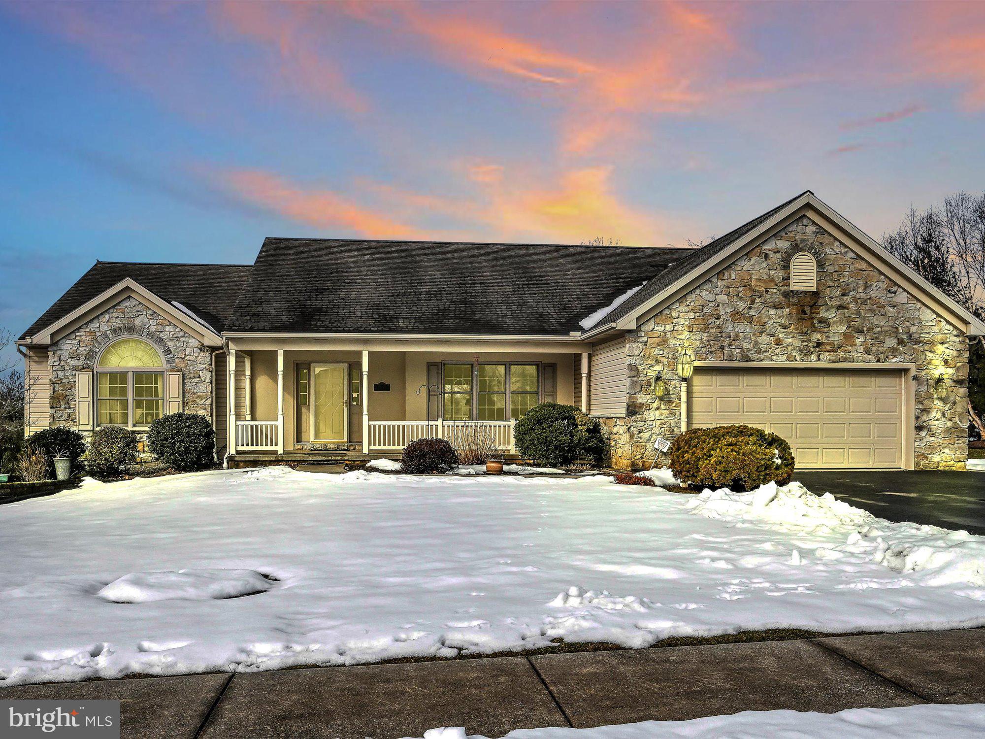 RED ROSE COMMONS - Residential