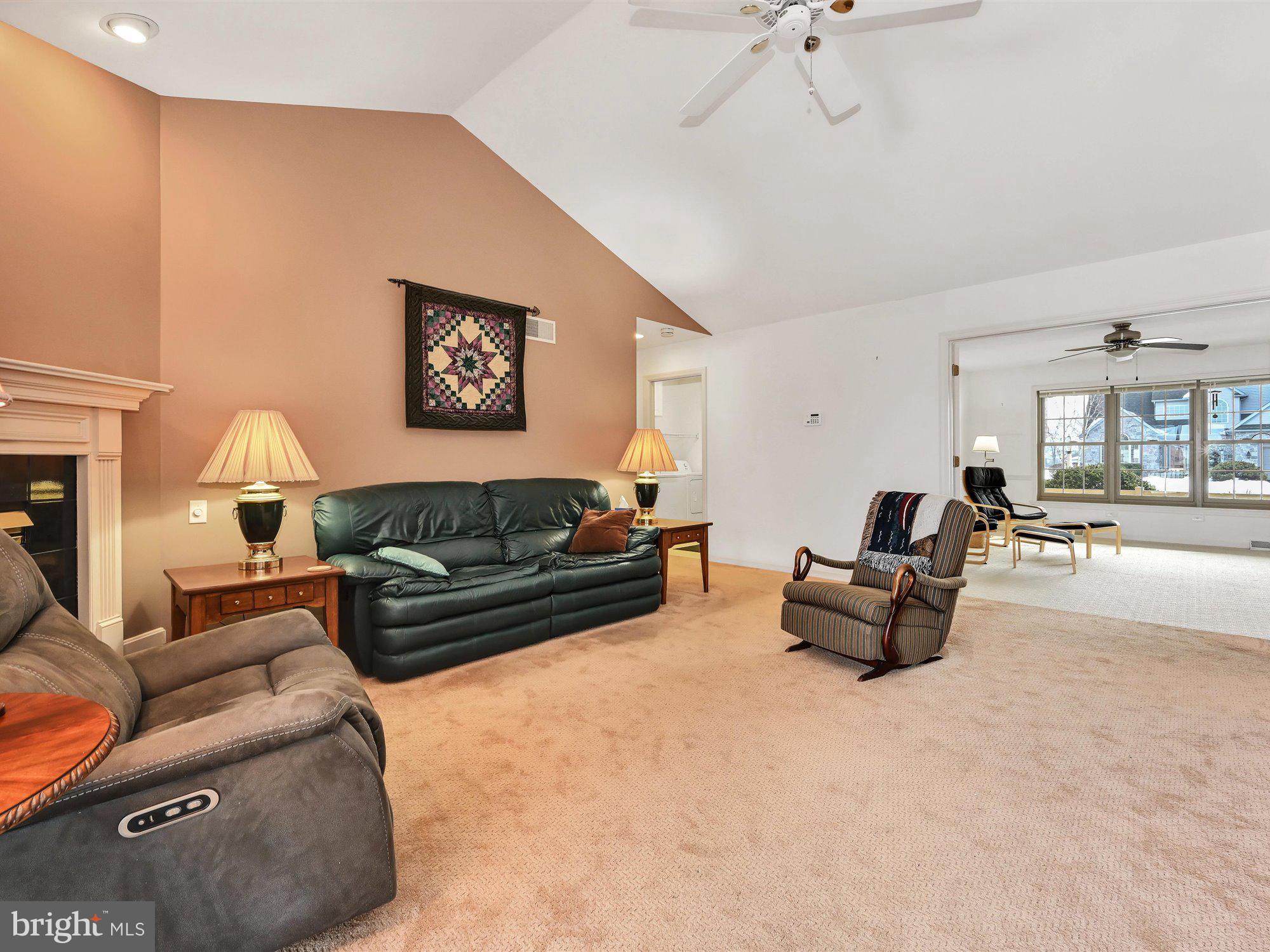 RED ROSE COMMONS - Residential