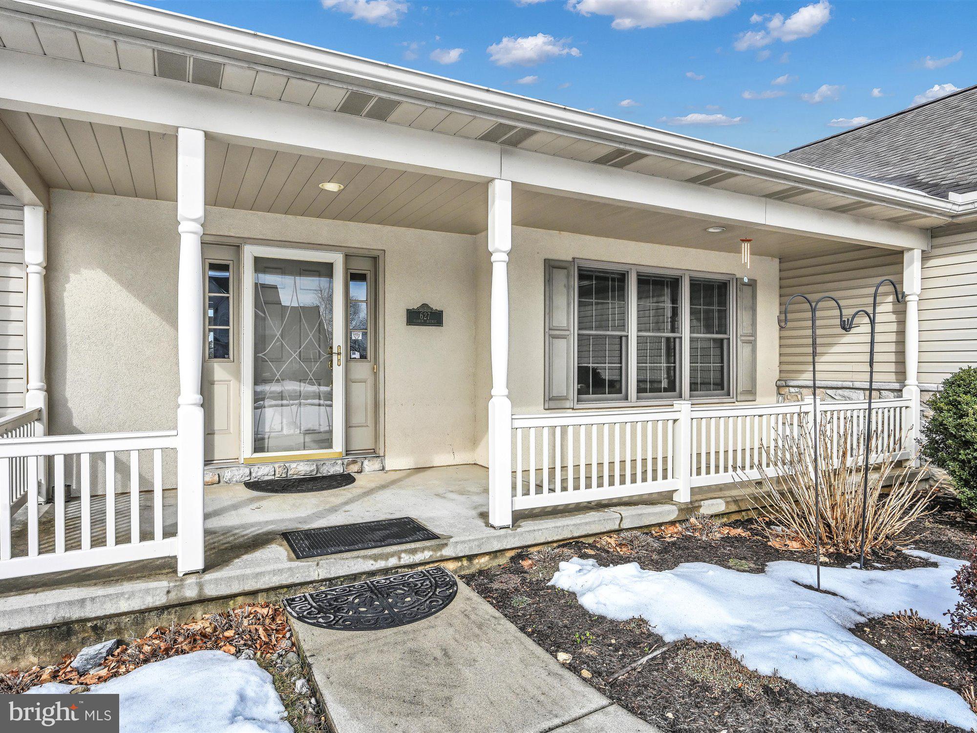 RED ROSE COMMONS - Residential