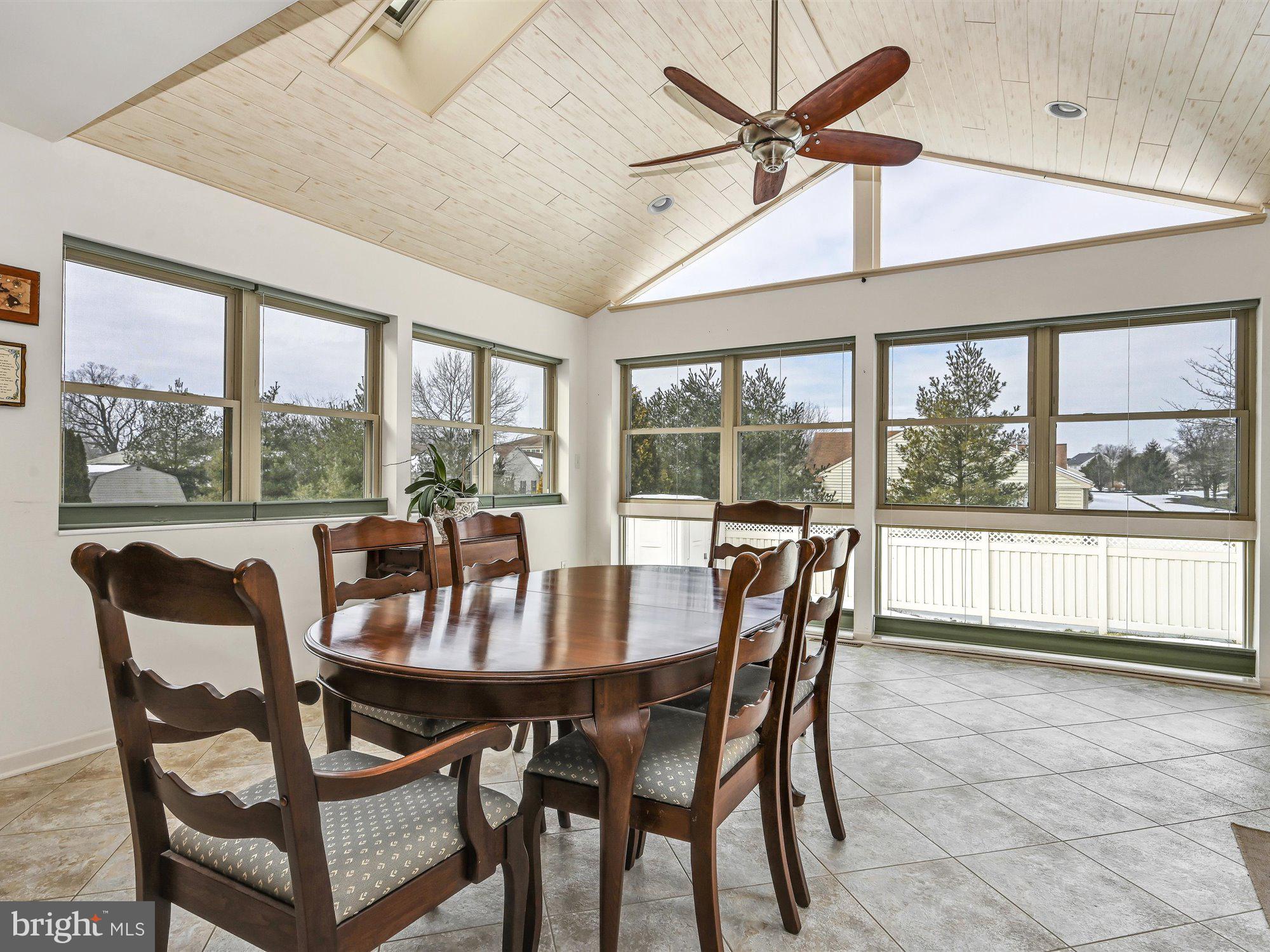 RED ROSE COMMONS - Residential