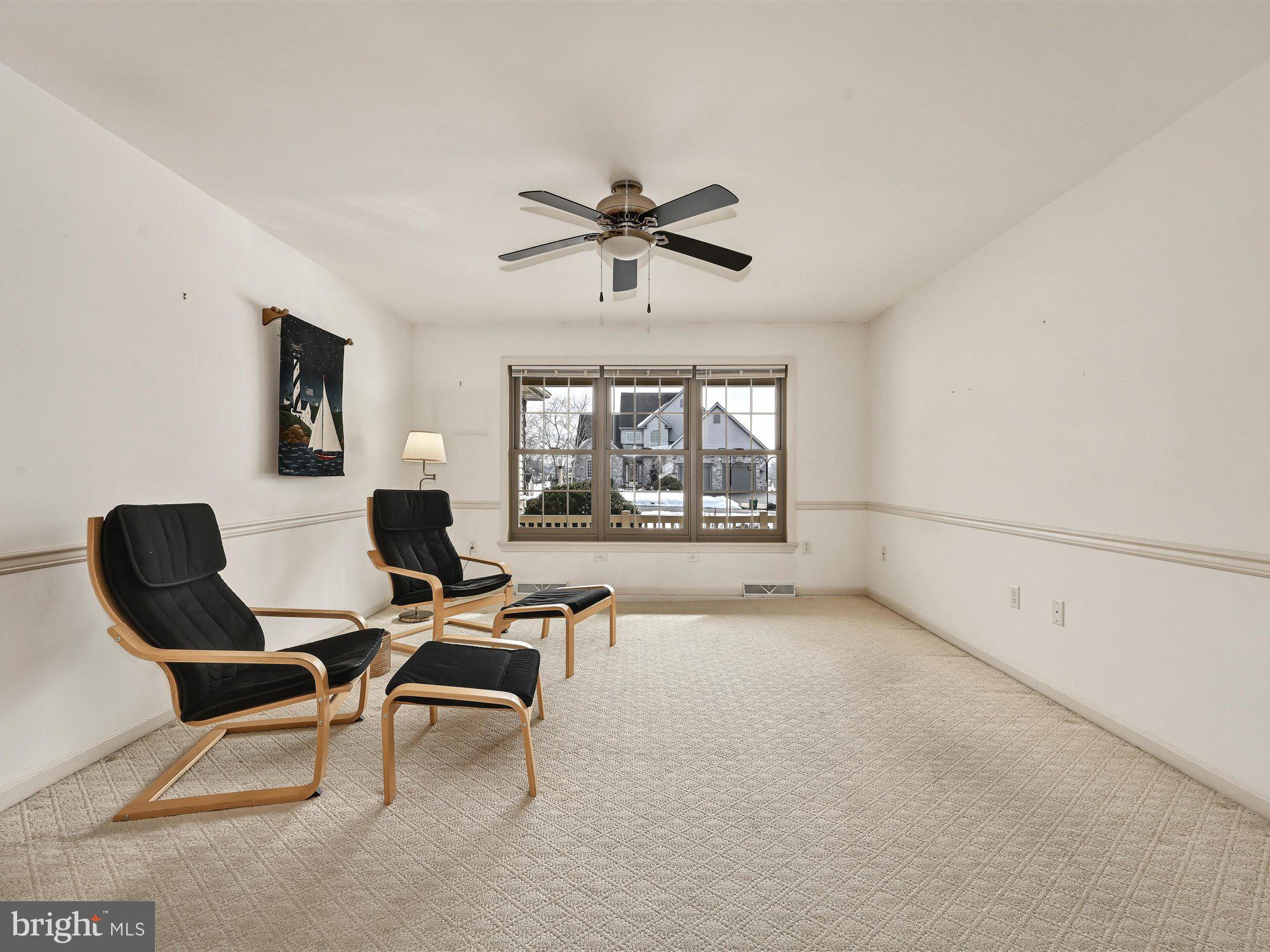 RED ROSE COMMONS - Residential