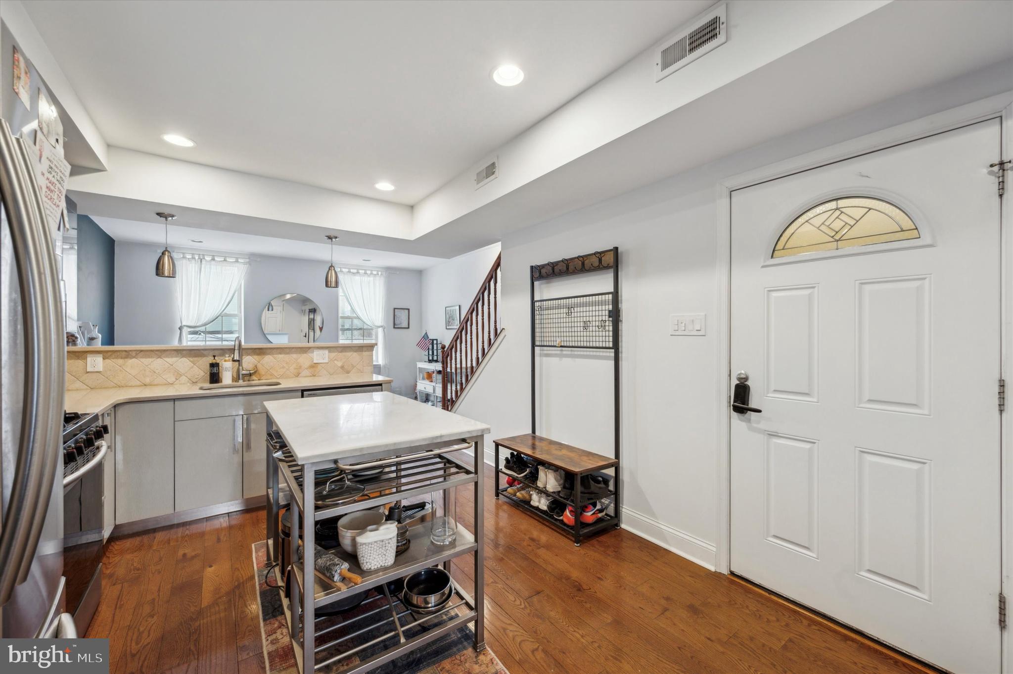 GRADUATE HOSPITAL - Residential Lease