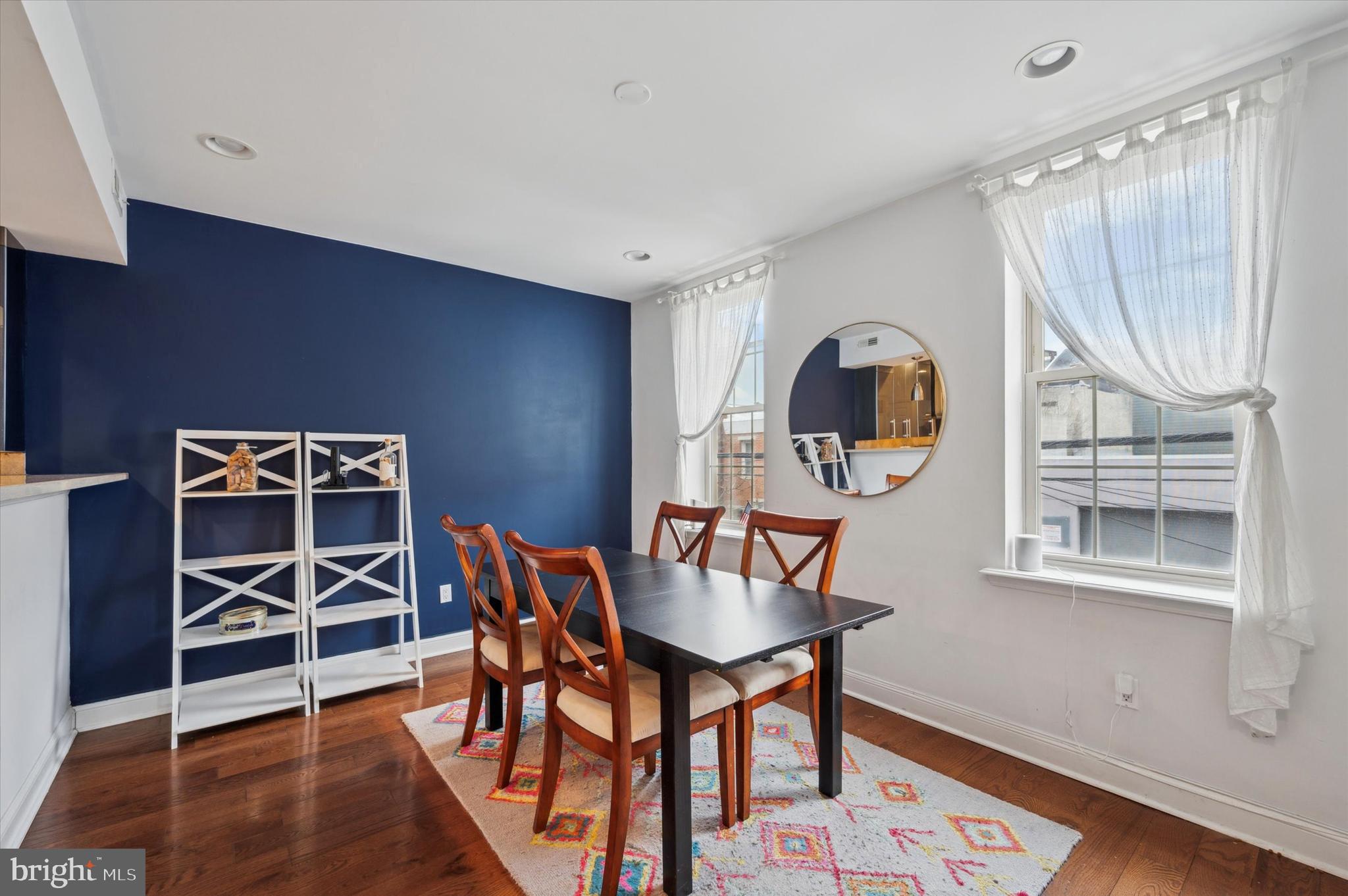 GRADUATE HOSPITAL - Residential Lease