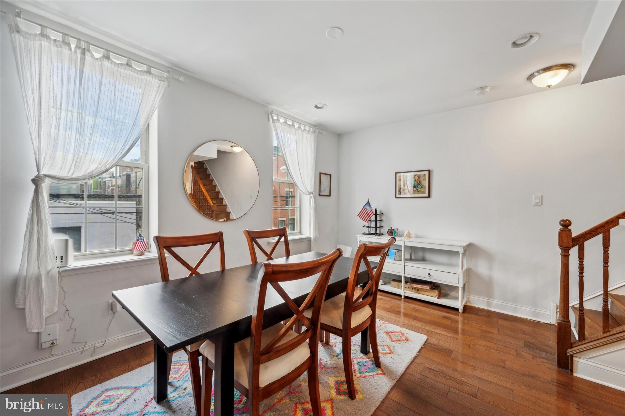 GRADUATE HOSPITAL - Residential Lease