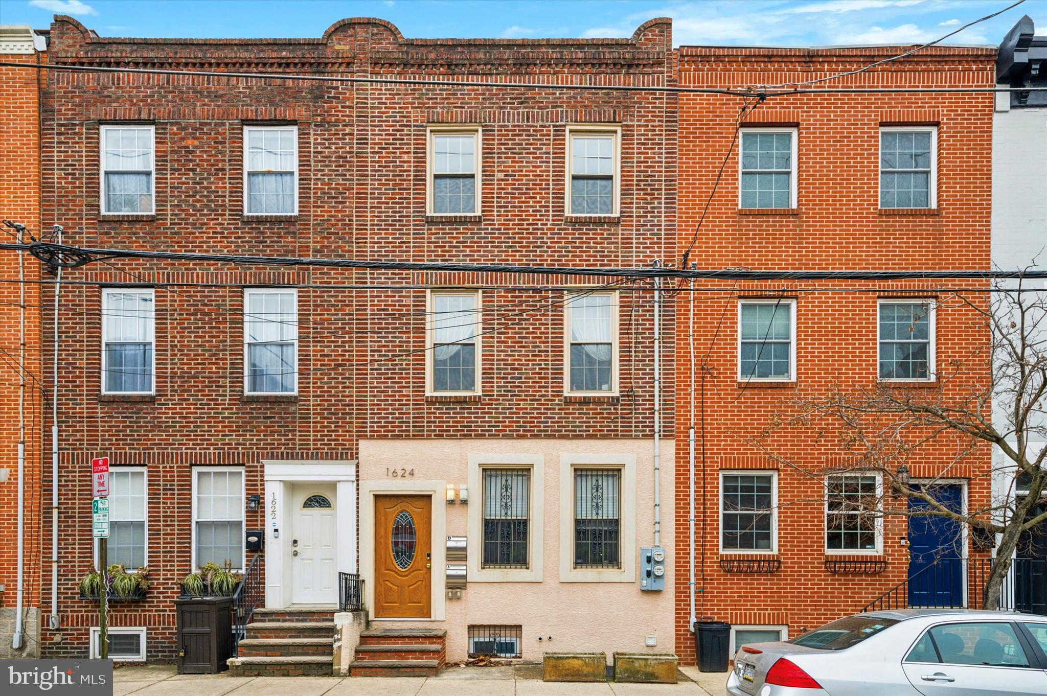 GRADUATE HOSPITAL - Residential Lease