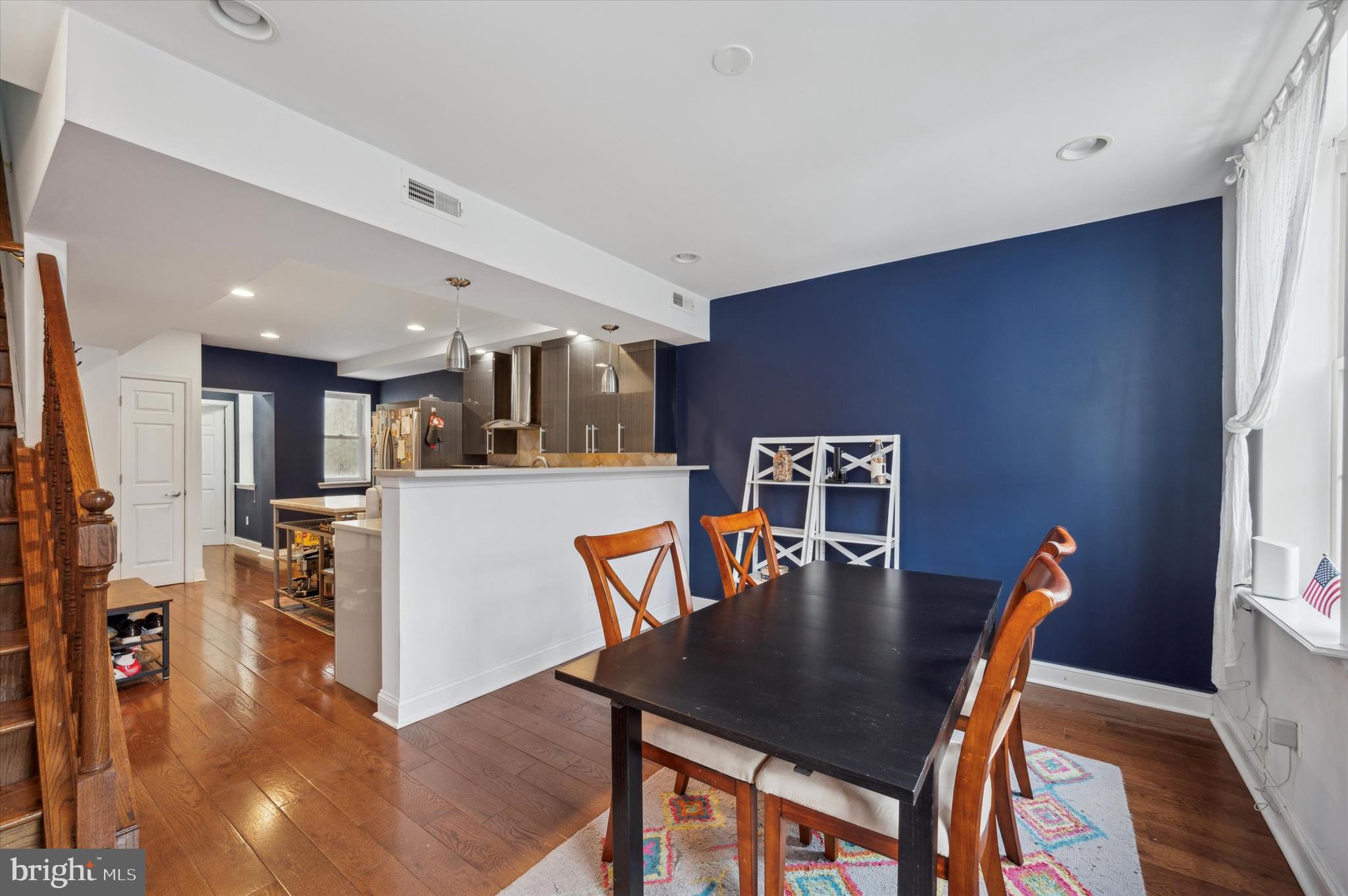 GRADUATE HOSPITAL - Residential Lease