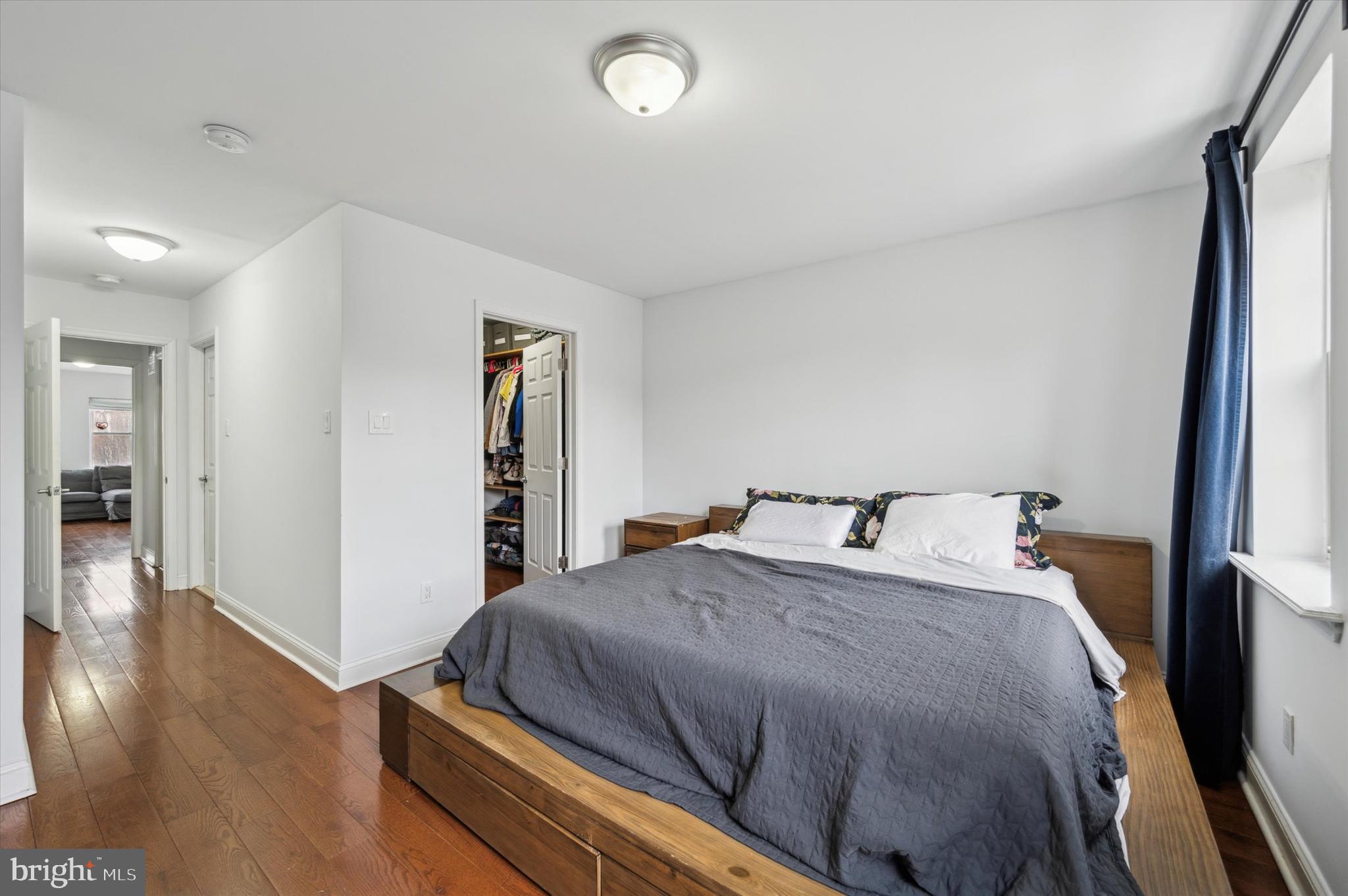 GRADUATE HOSPITAL - Residential Lease