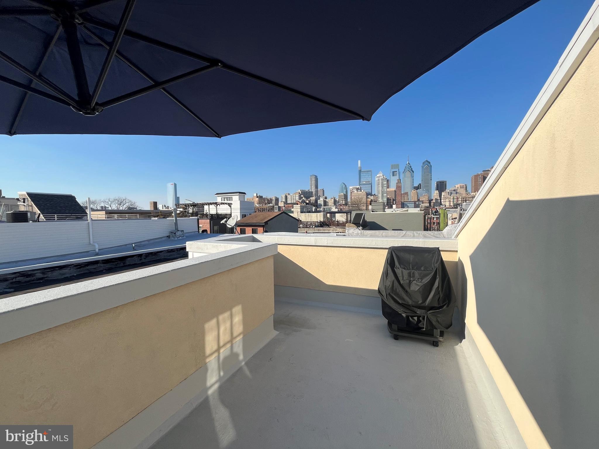 GRADUATE HOSPITAL - Residential Lease