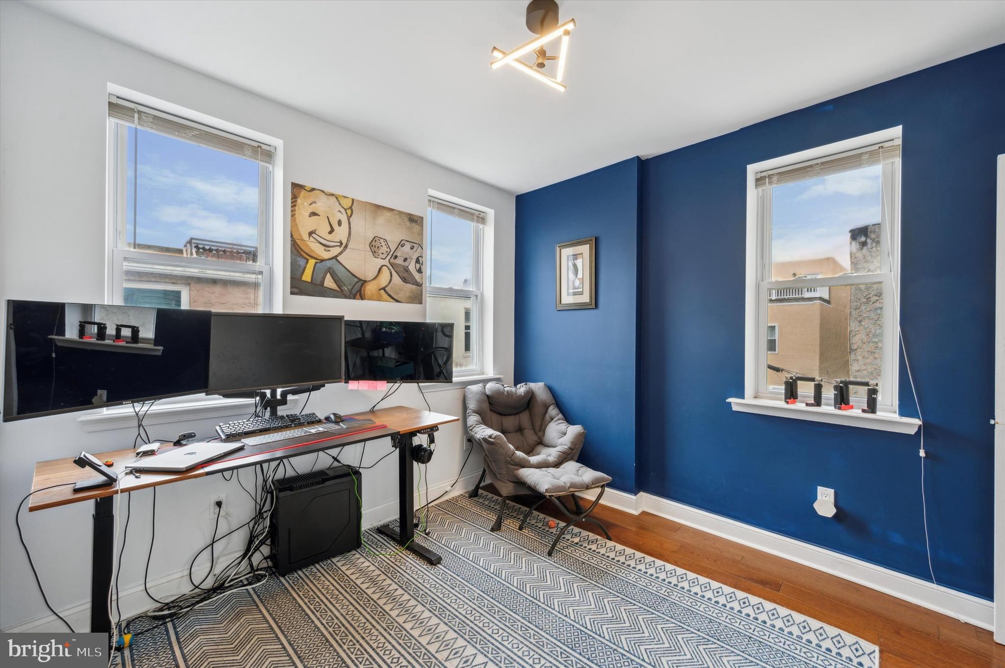 GRADUATE HOSPITAL - Residential Lease