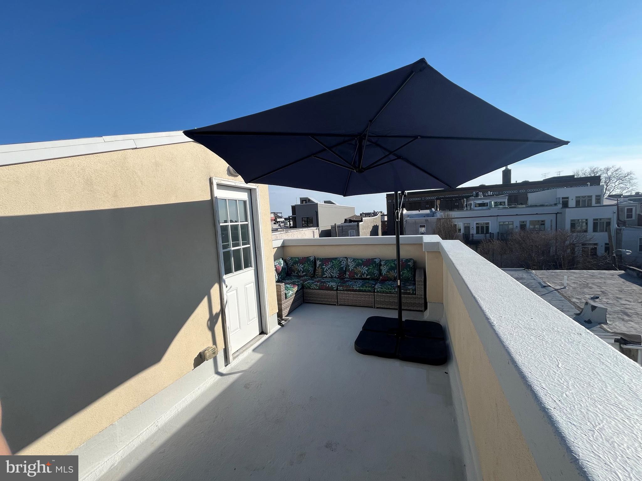 GRADUATE HOSPITAL - Residential Lease