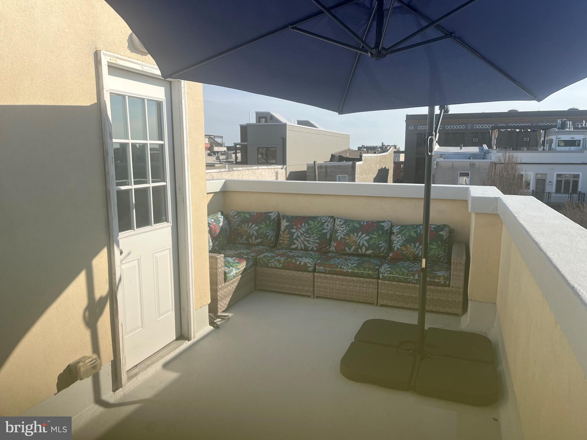 GRADUATE HOSPITAL - Residential Lease