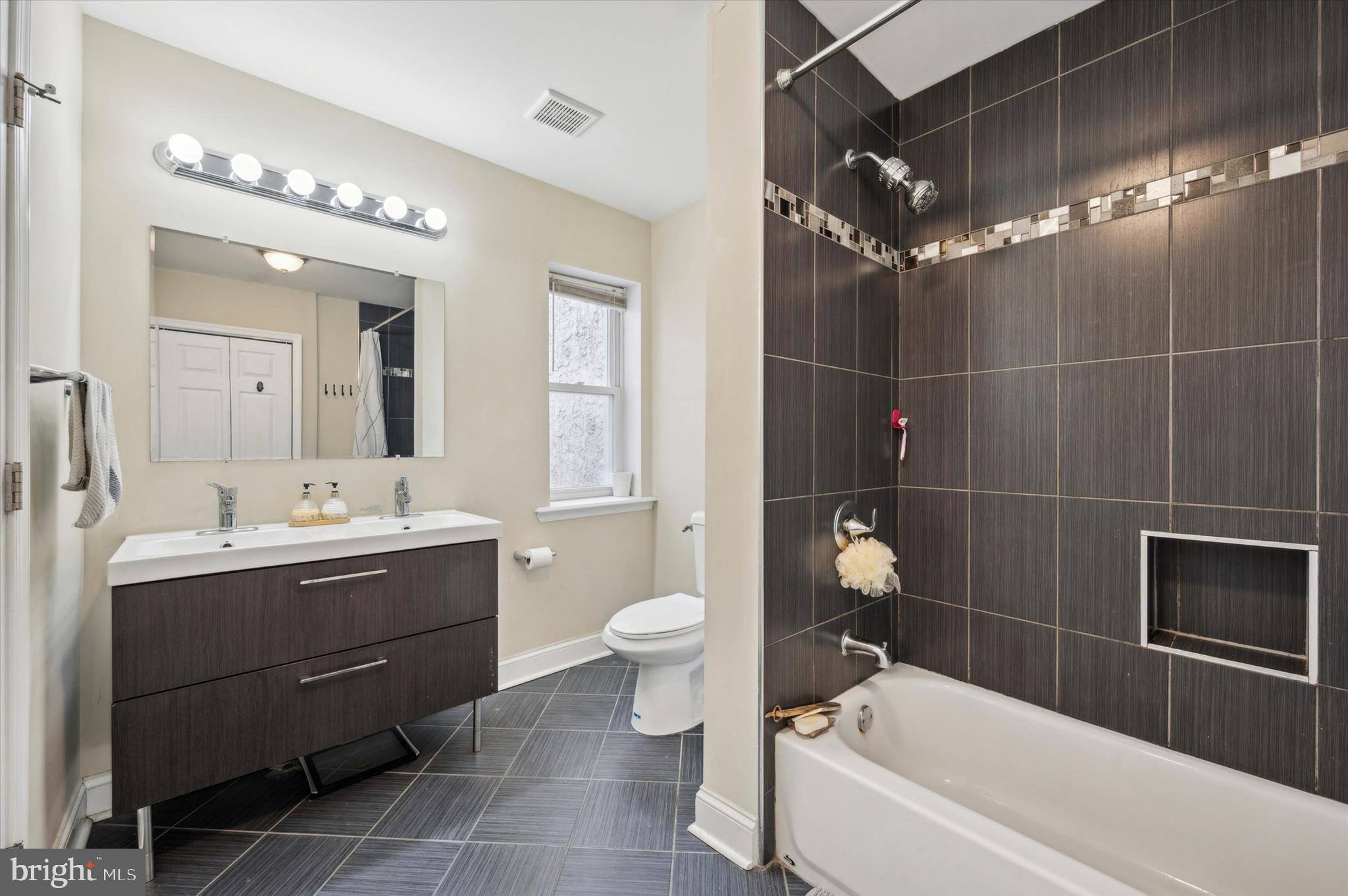 GRADUATE HOSPITAL - Residential Lease