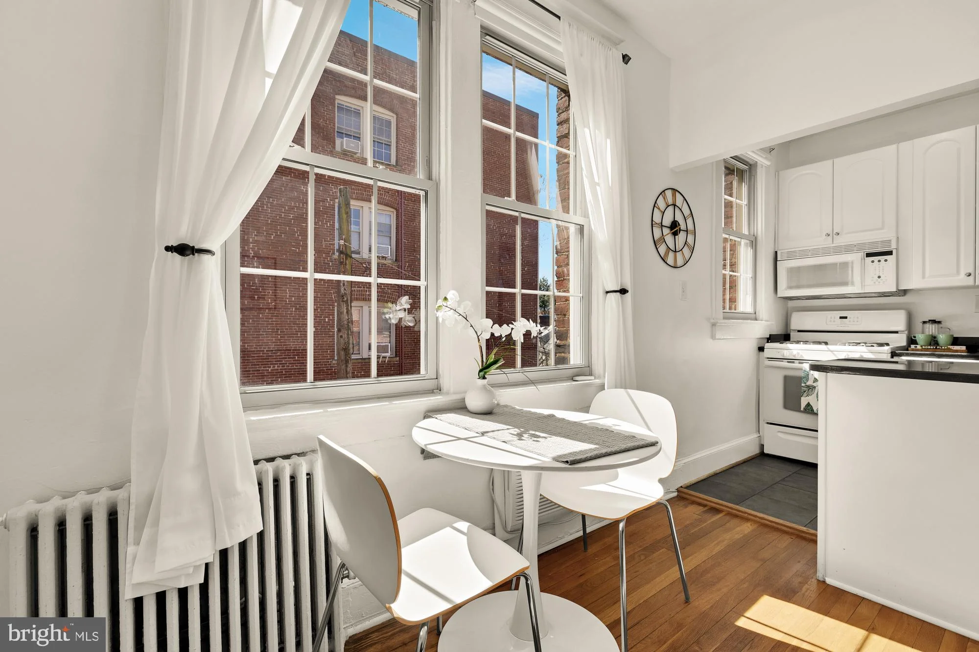 3022 Wisconsin Avenue NW Unit 208