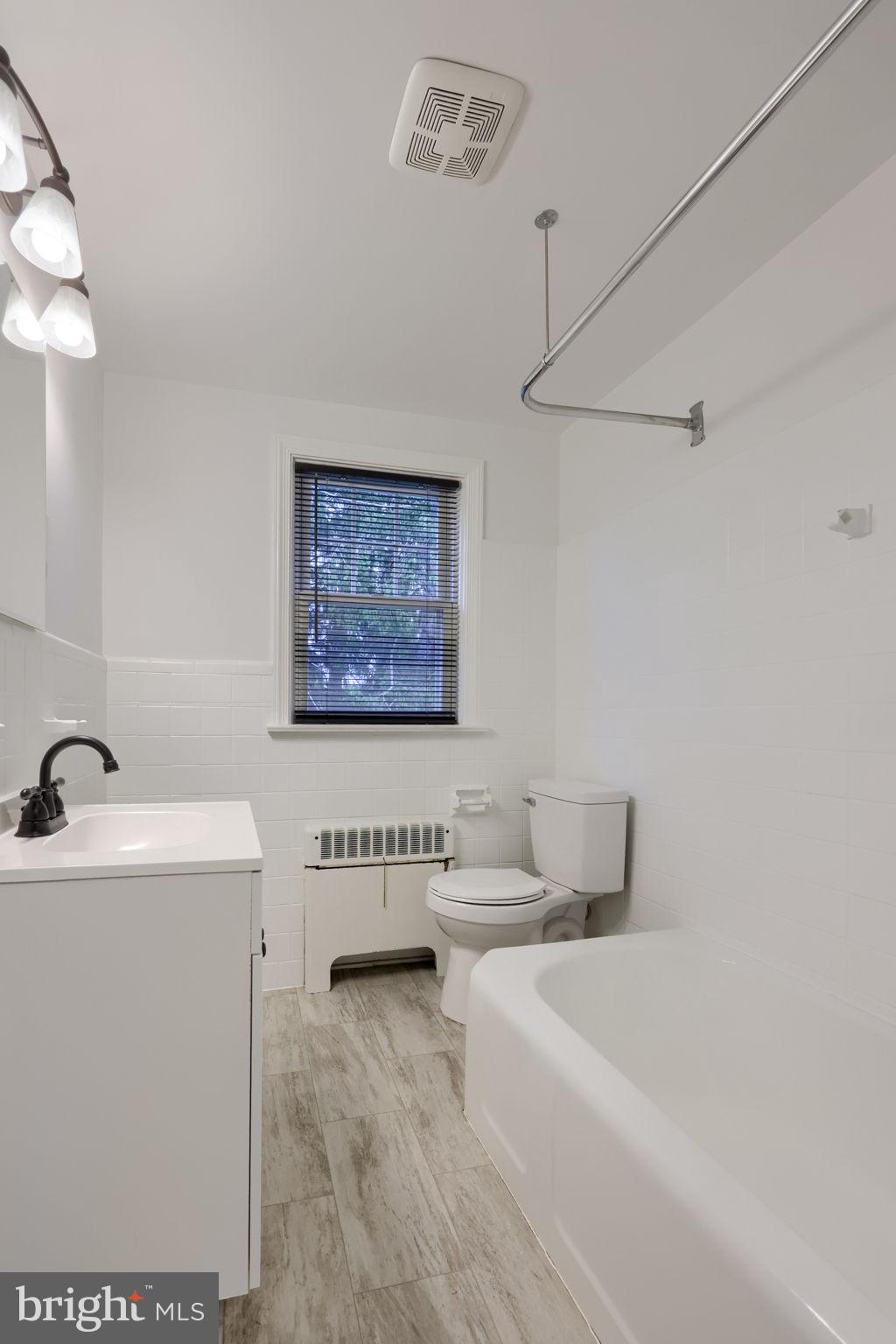 HAMILTON PARK - Residential