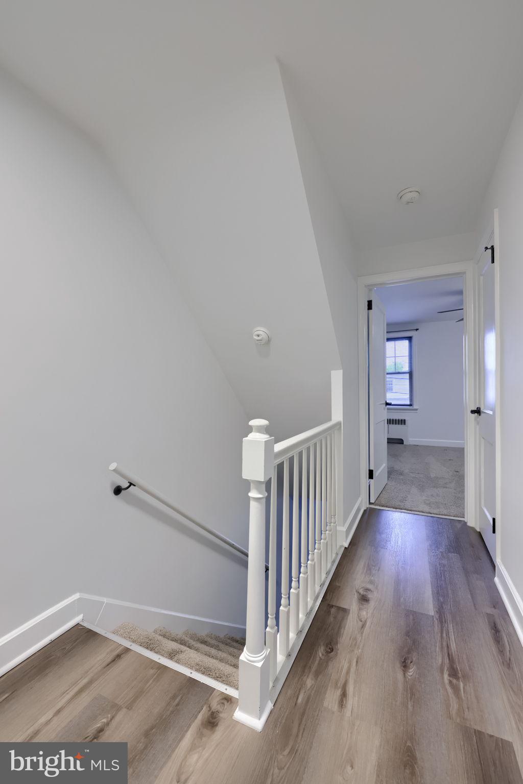 HAMILTON PARK - Residential