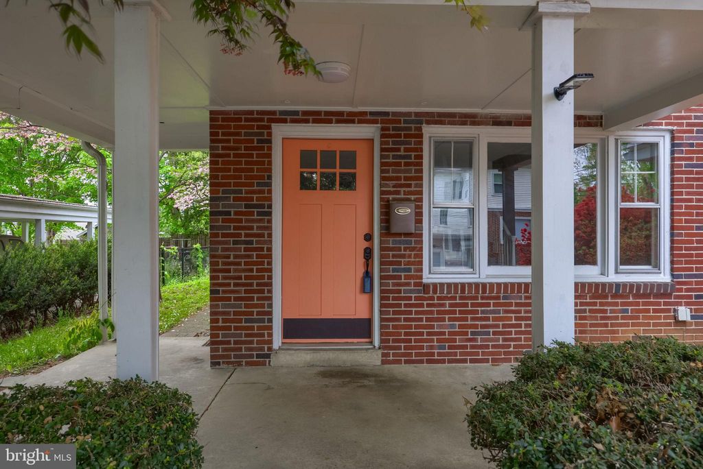 Photo of 1003 Maple Avenue, LANCASTER, PA 17603 (MLS # PALA2087232)