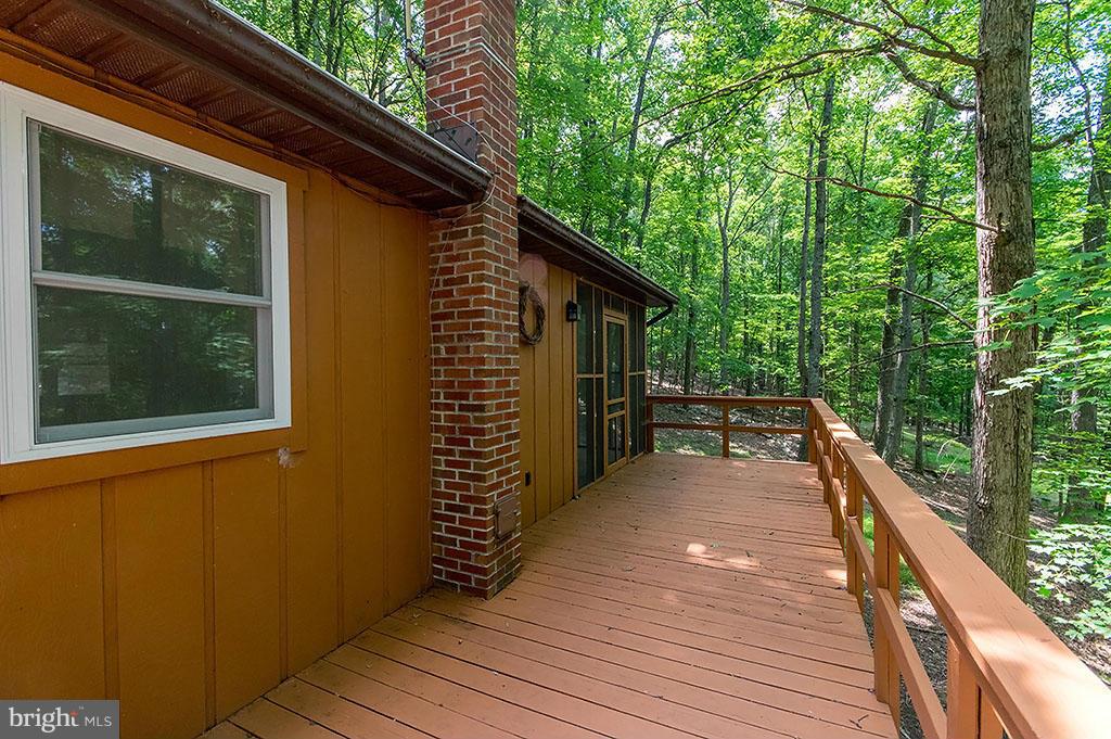 ROUSE MOUNTAIN - Residential