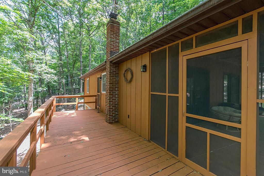 ROUSE MOUNTAIN - Residential