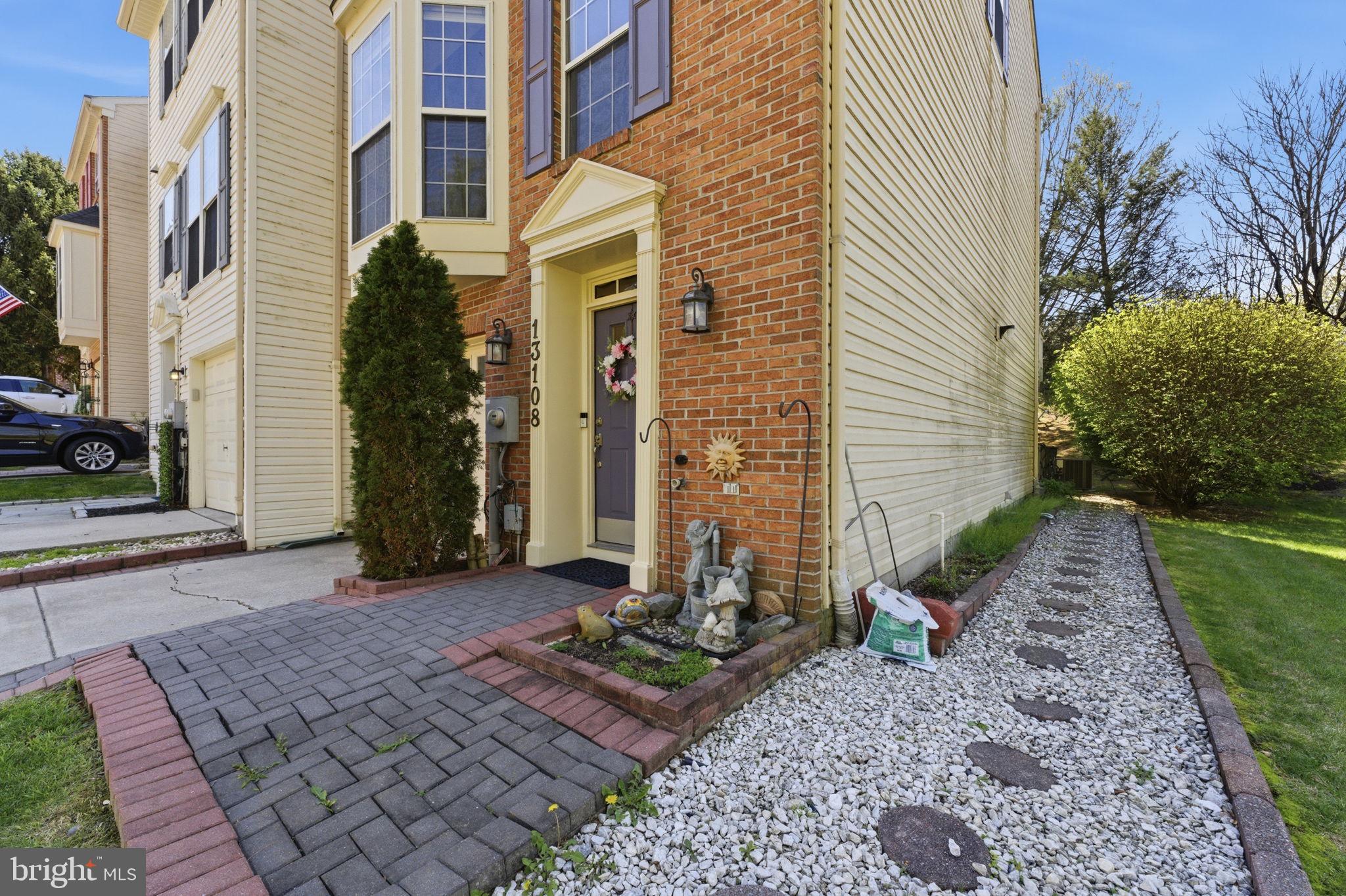 13108 BRIDGER DRIVE 121