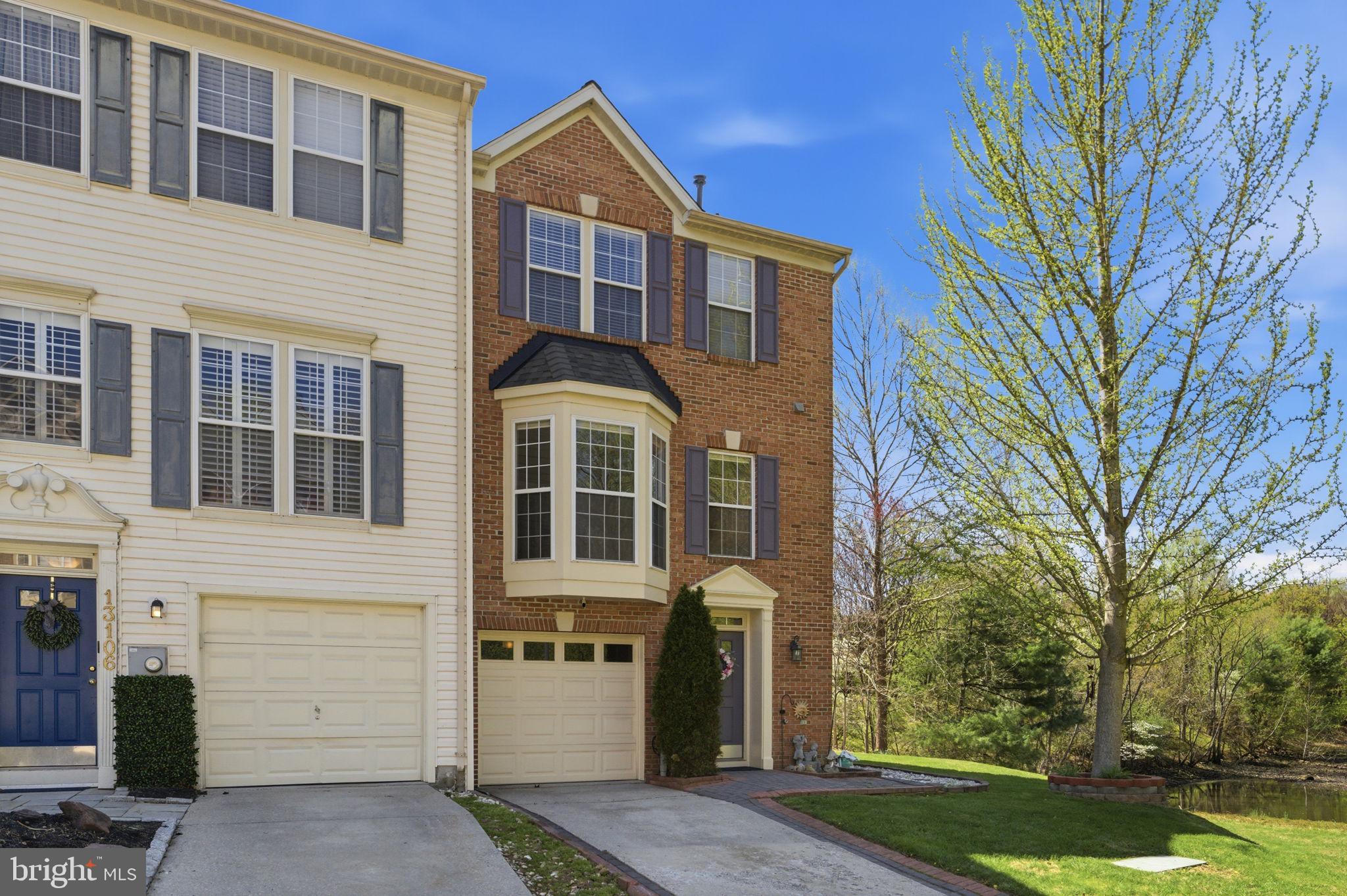 13108 BRIDGER DRIVE 121
