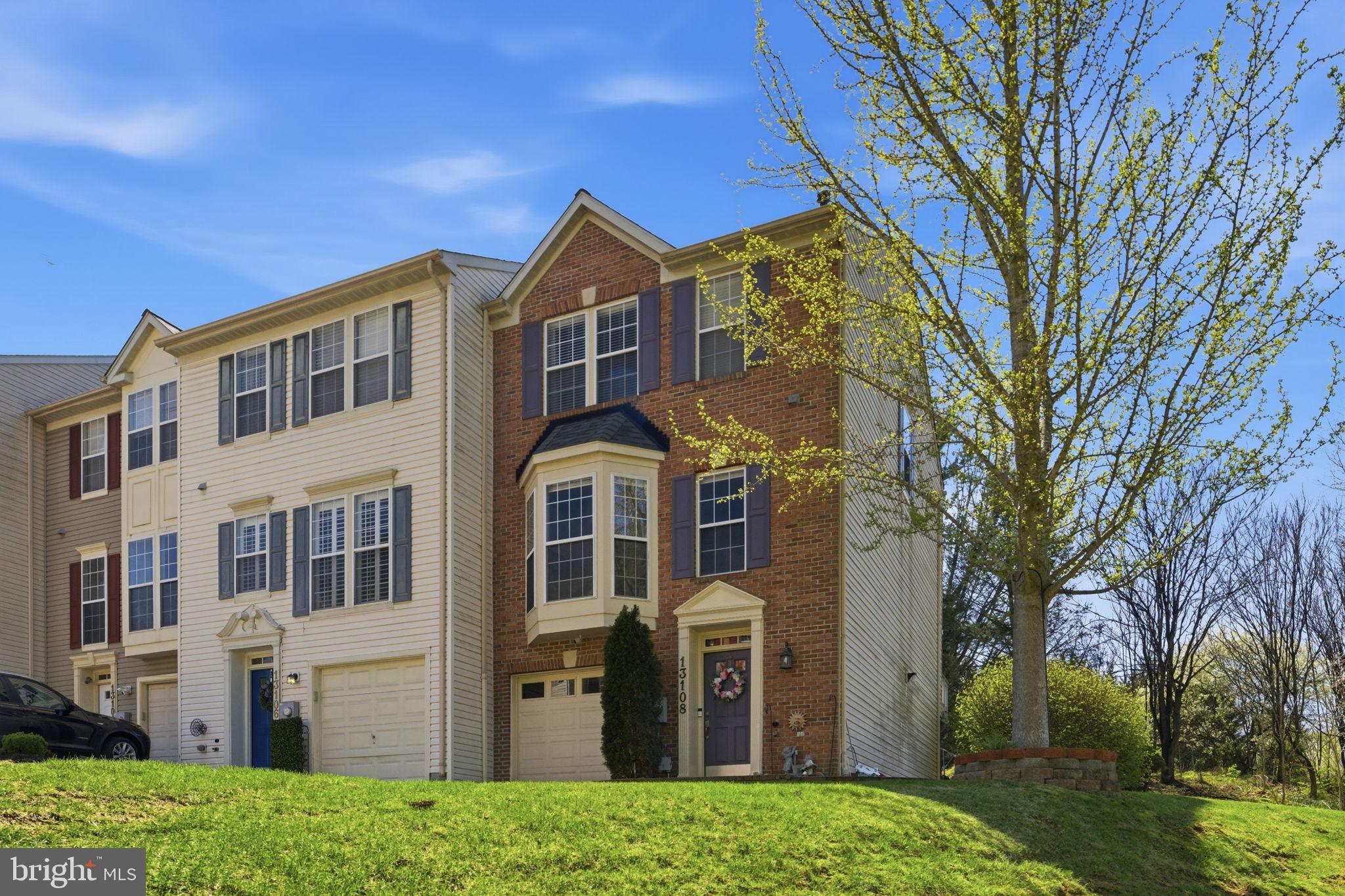 13108 BRIDGER DRIVE 121