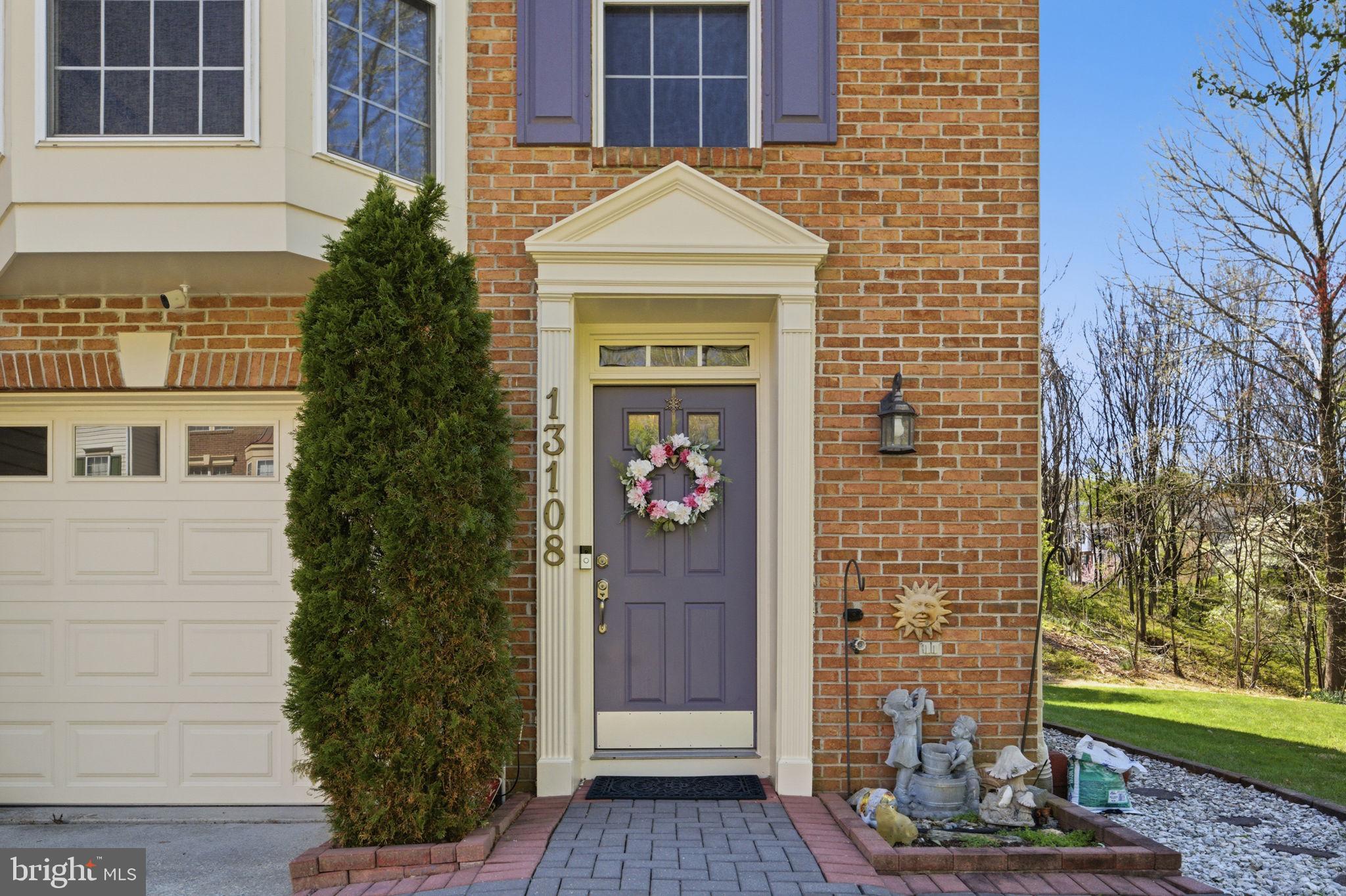 13108 BRIDGER DRIVE 121