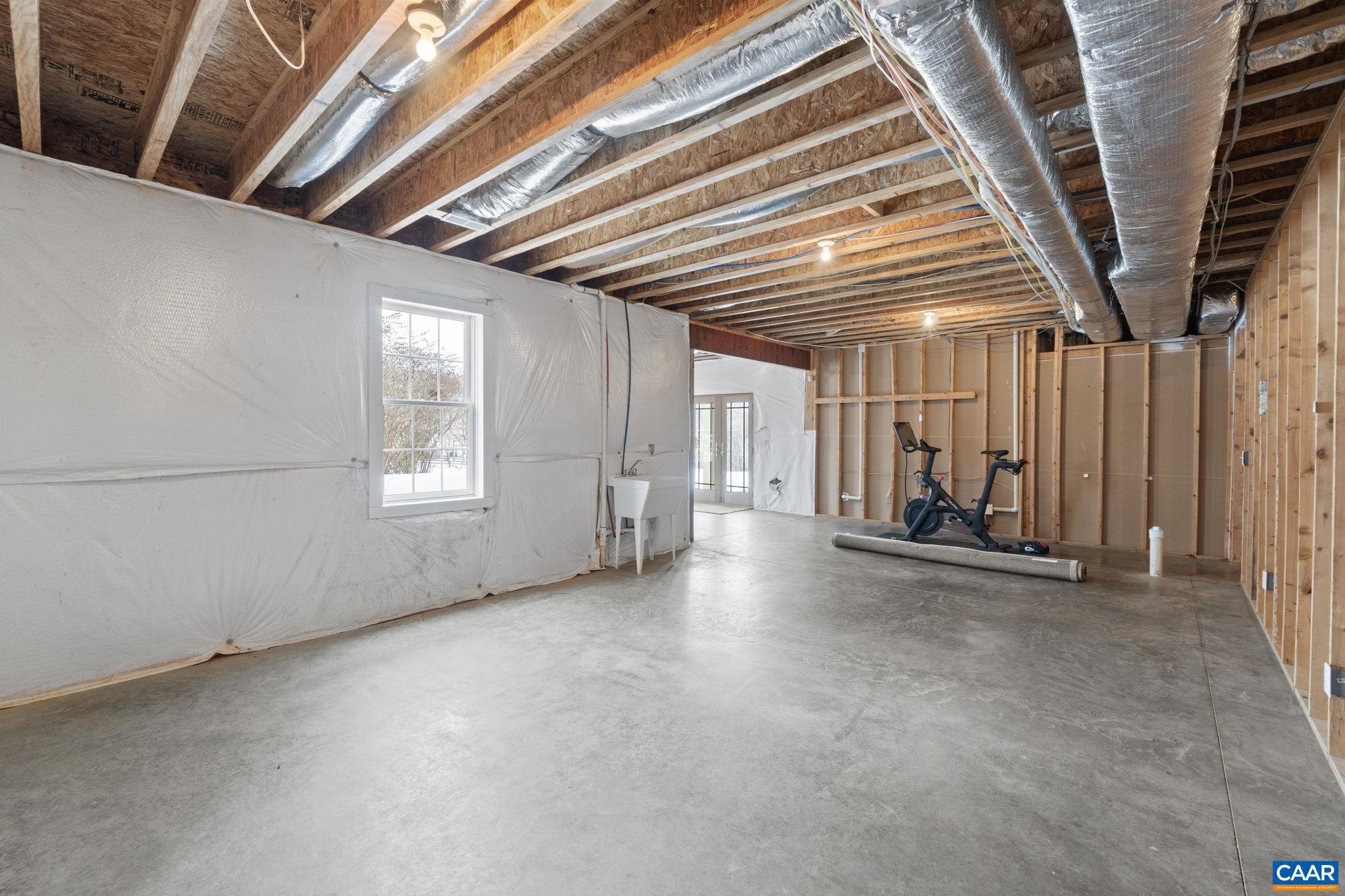 THE ROCKS - Residential