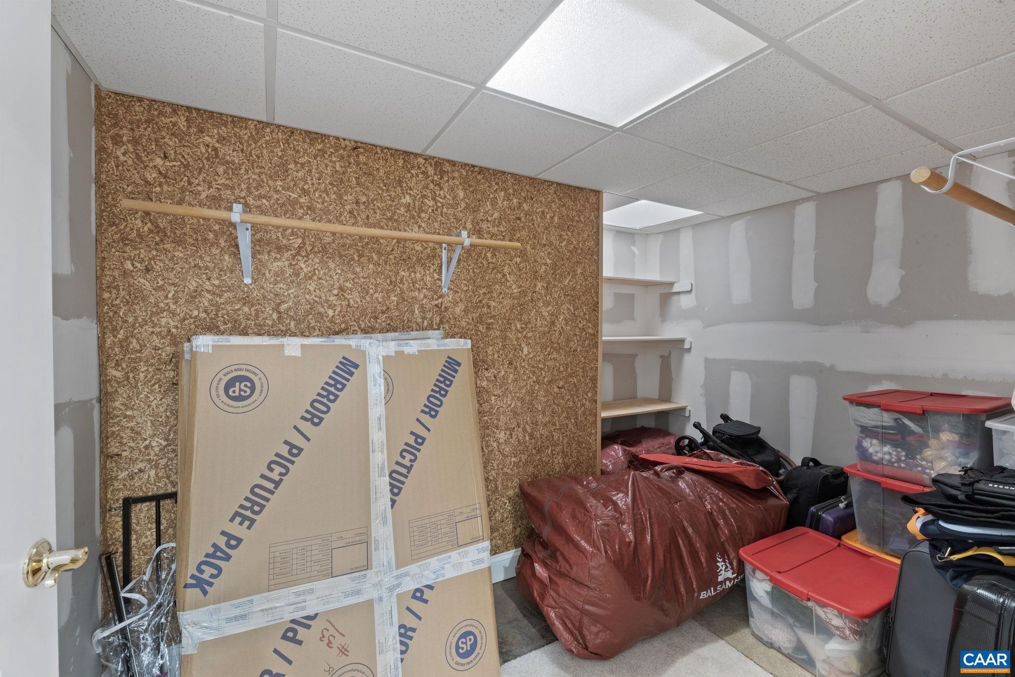 THE ROCKS - Residential