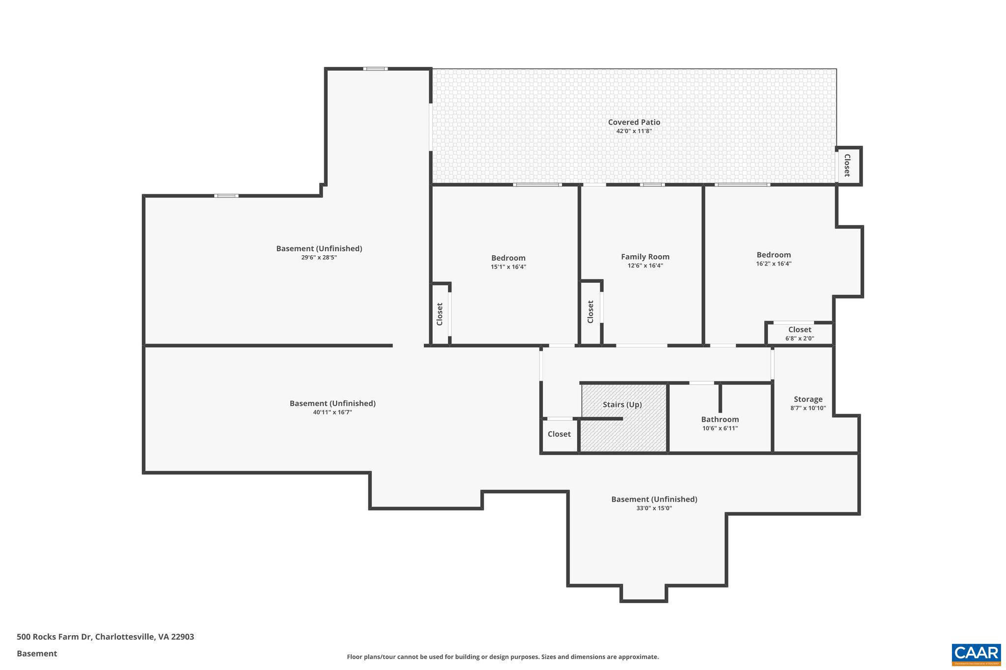 THE ROCKS - Residential
