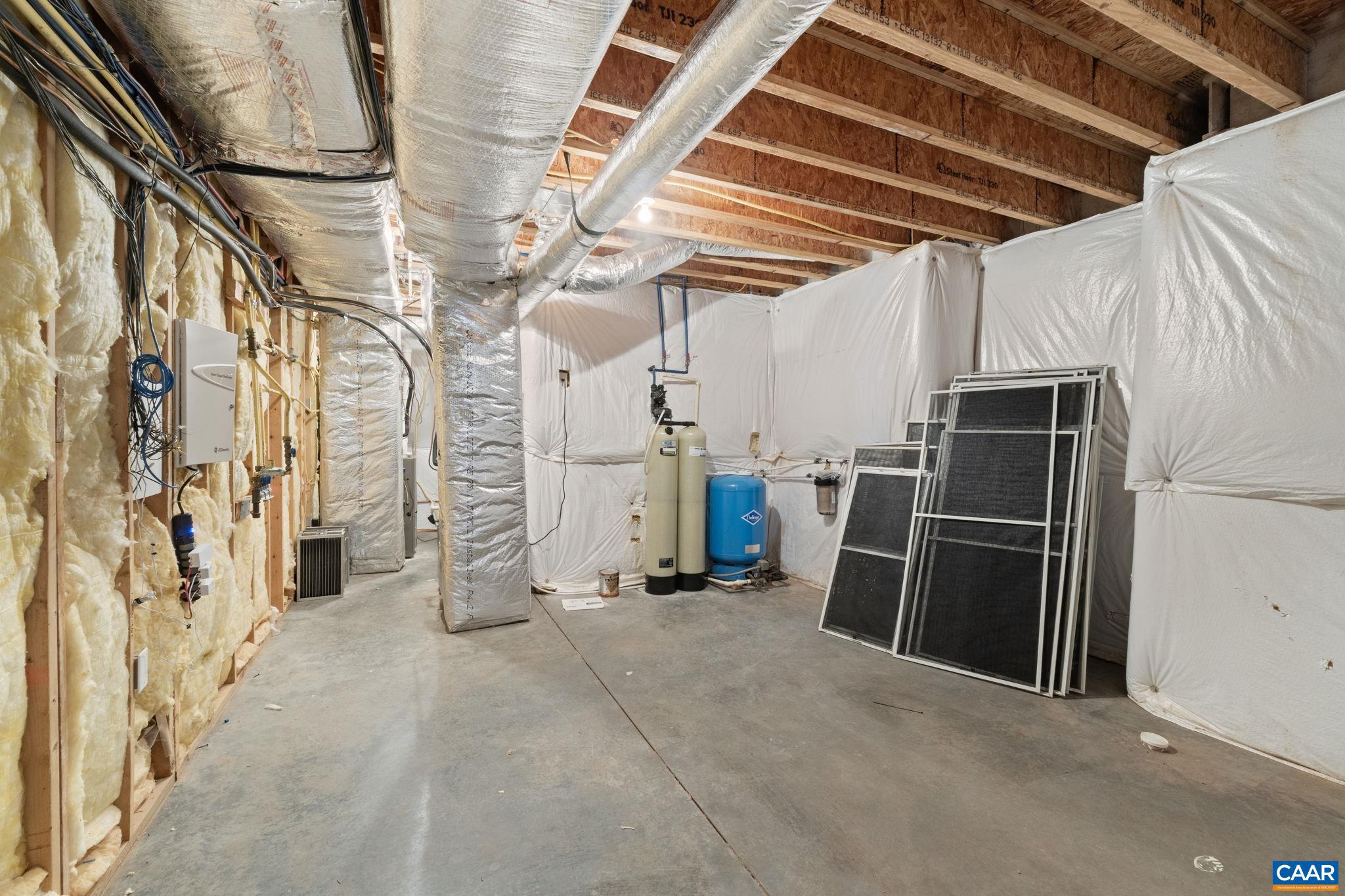 THE ROCKS - Residential