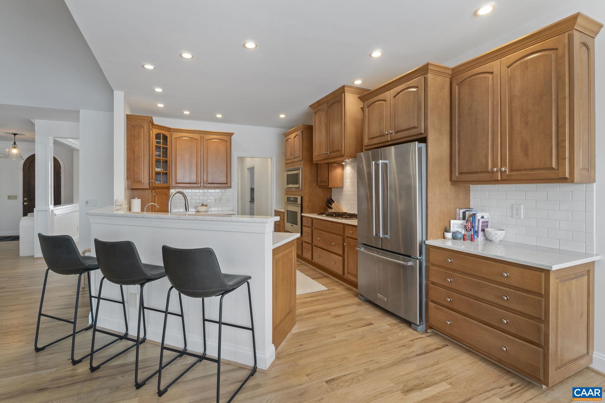 THE ROCKS - Residential