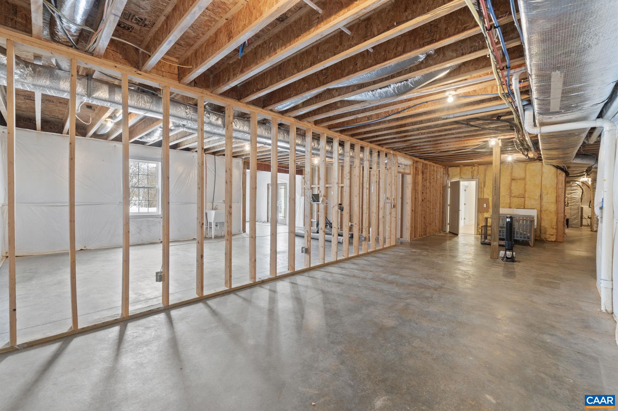 THE ROCKS - Residential