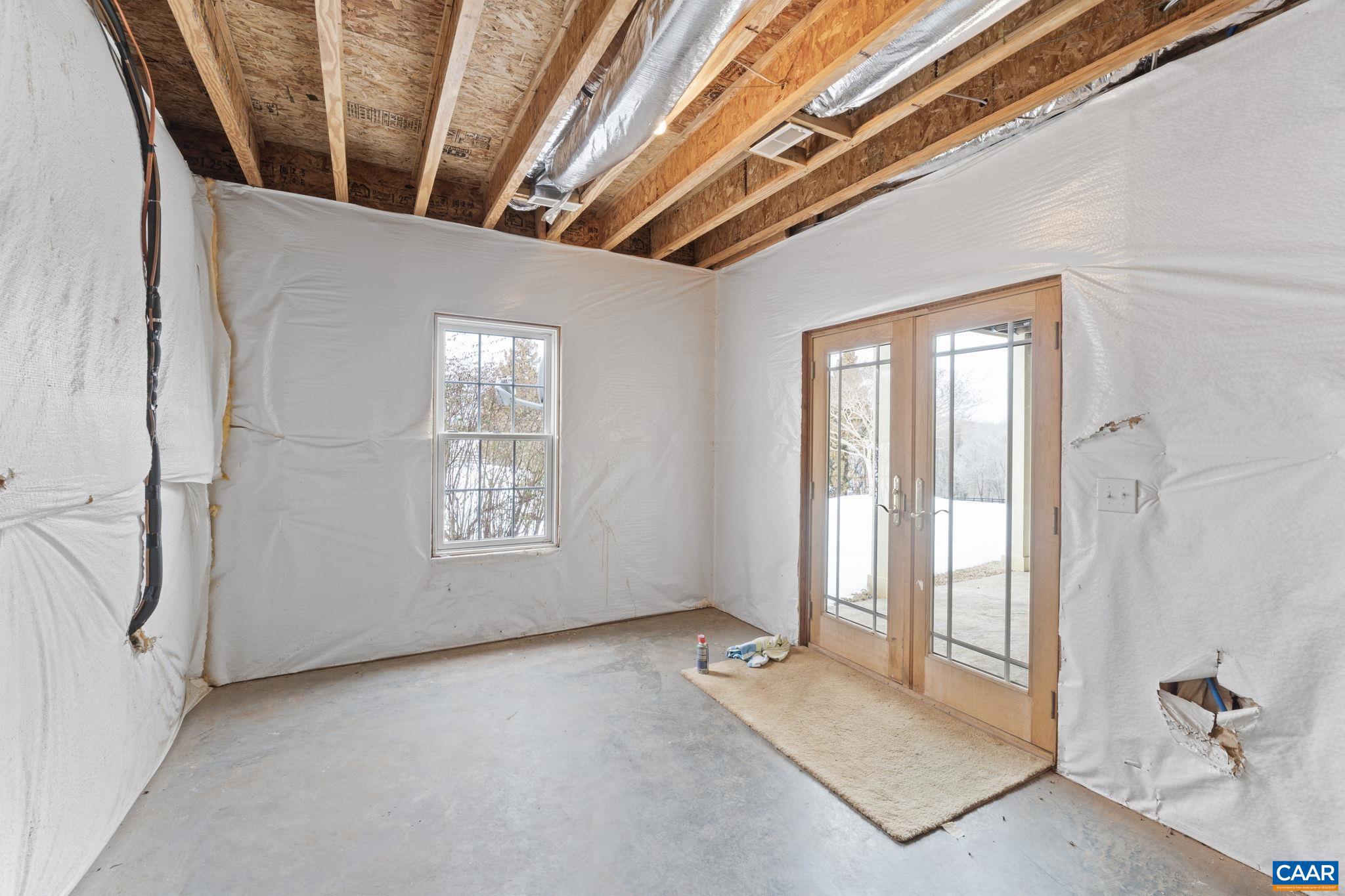 THE ROCKS - Residential