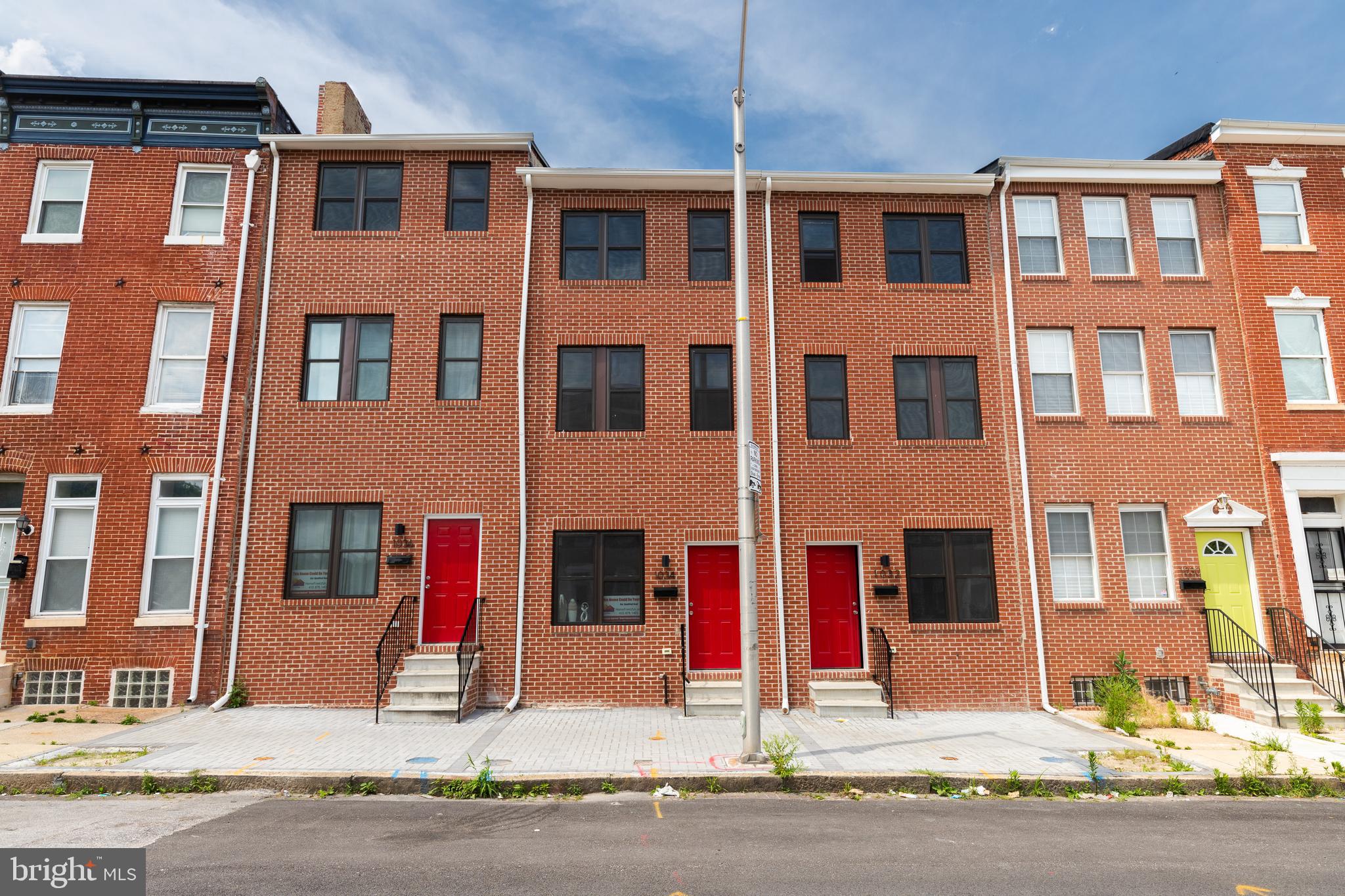 NONE AVAILABLE - Residential