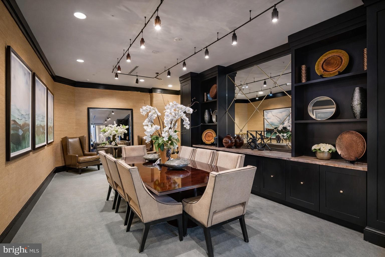 ONE PARK CREST CONDOMINIUM - Residential