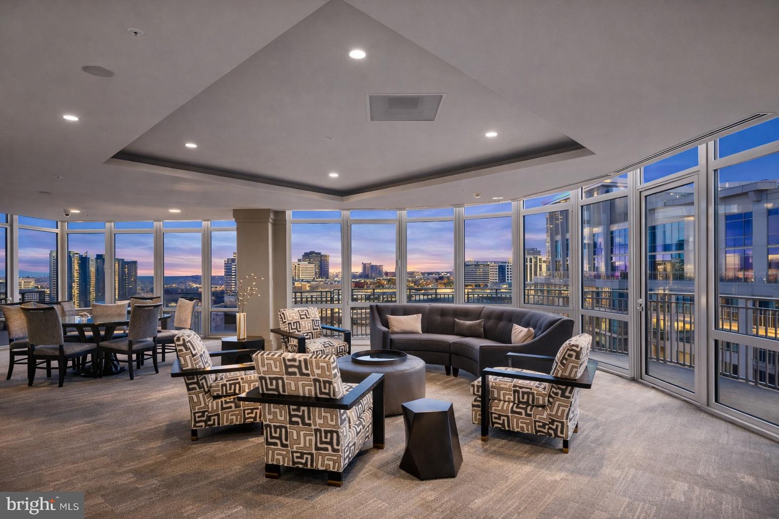 ONE PARK CREST CONDOMINIUM - Residential