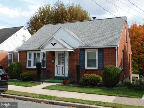 228 SHANER STREET BOYERTOWN PA 19512