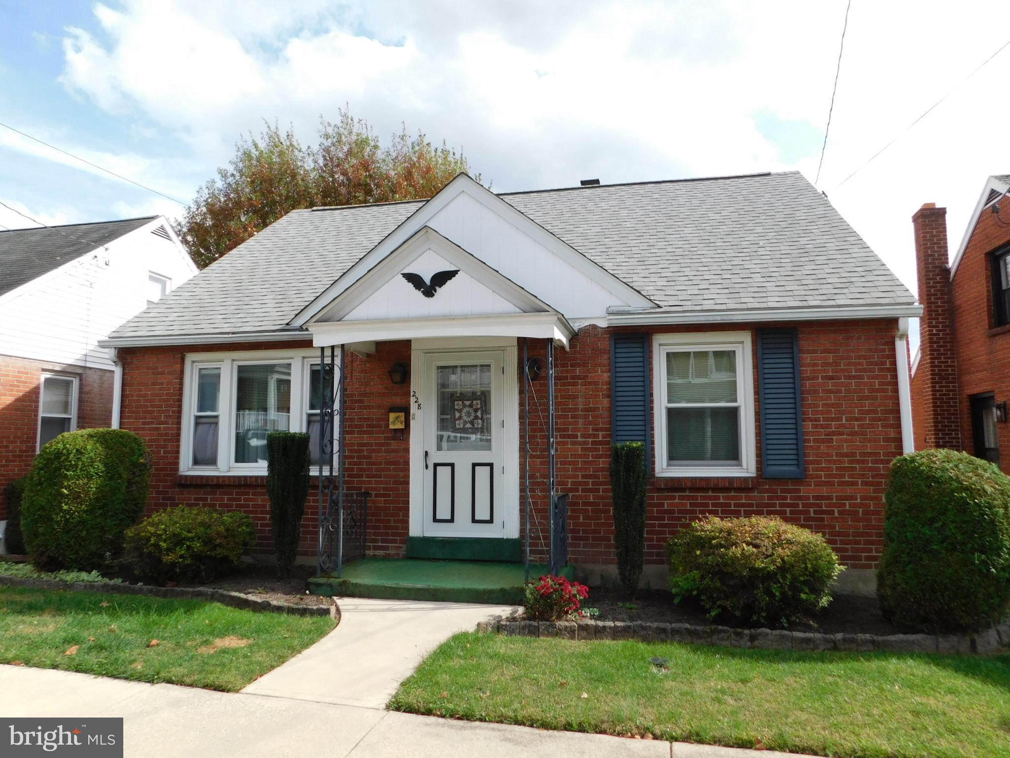 228 SHANER STREET
